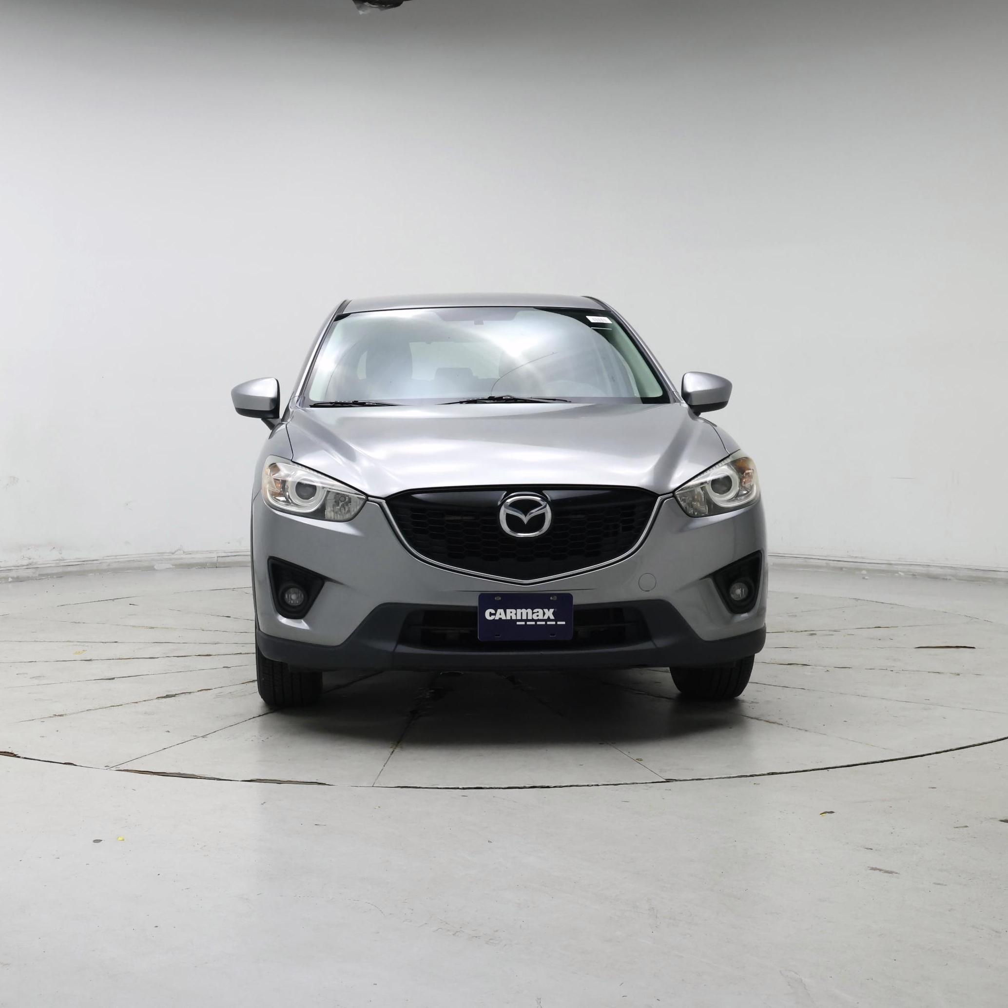 Thumbnail: 2013 Mazda CX-5 - 5