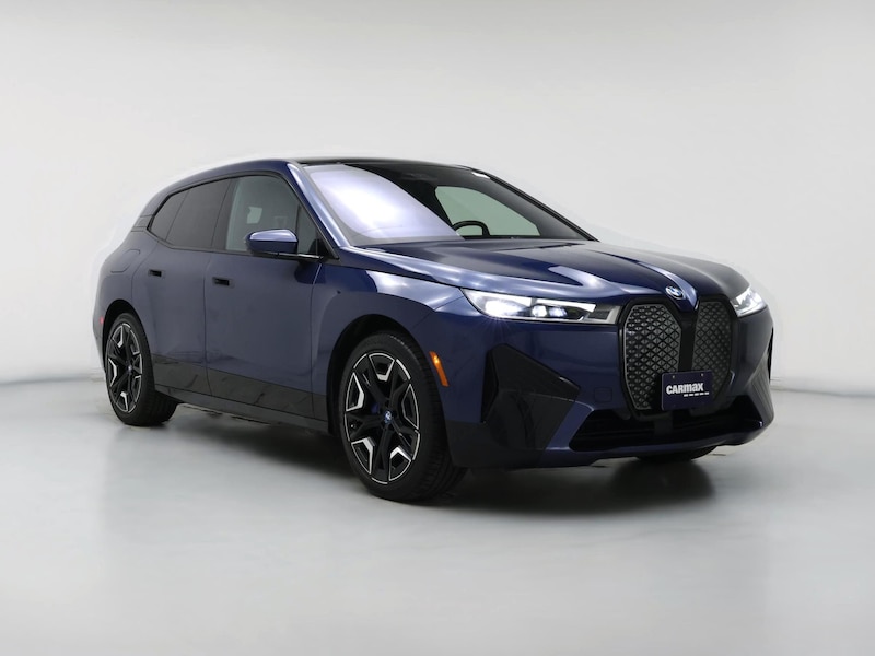 2022 BMW iX xDrive50 -
                  Parker, CO