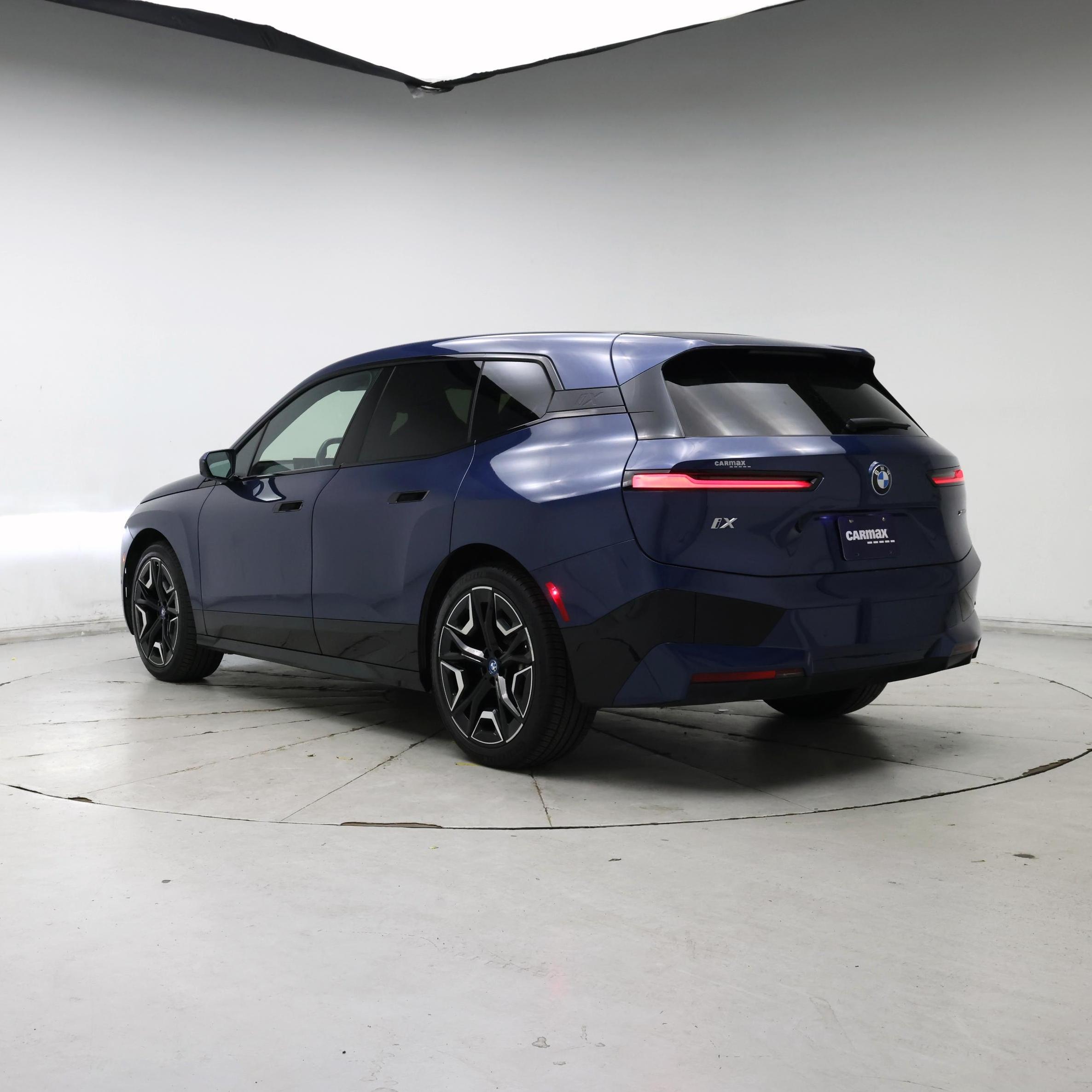 Thumbnail: 2022 BMW iX - 2