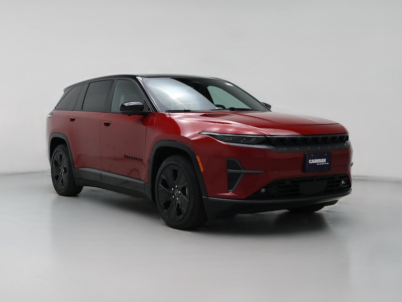 2024 Jeep Wagoneer S Launch Edition -
                  Littleton, CO