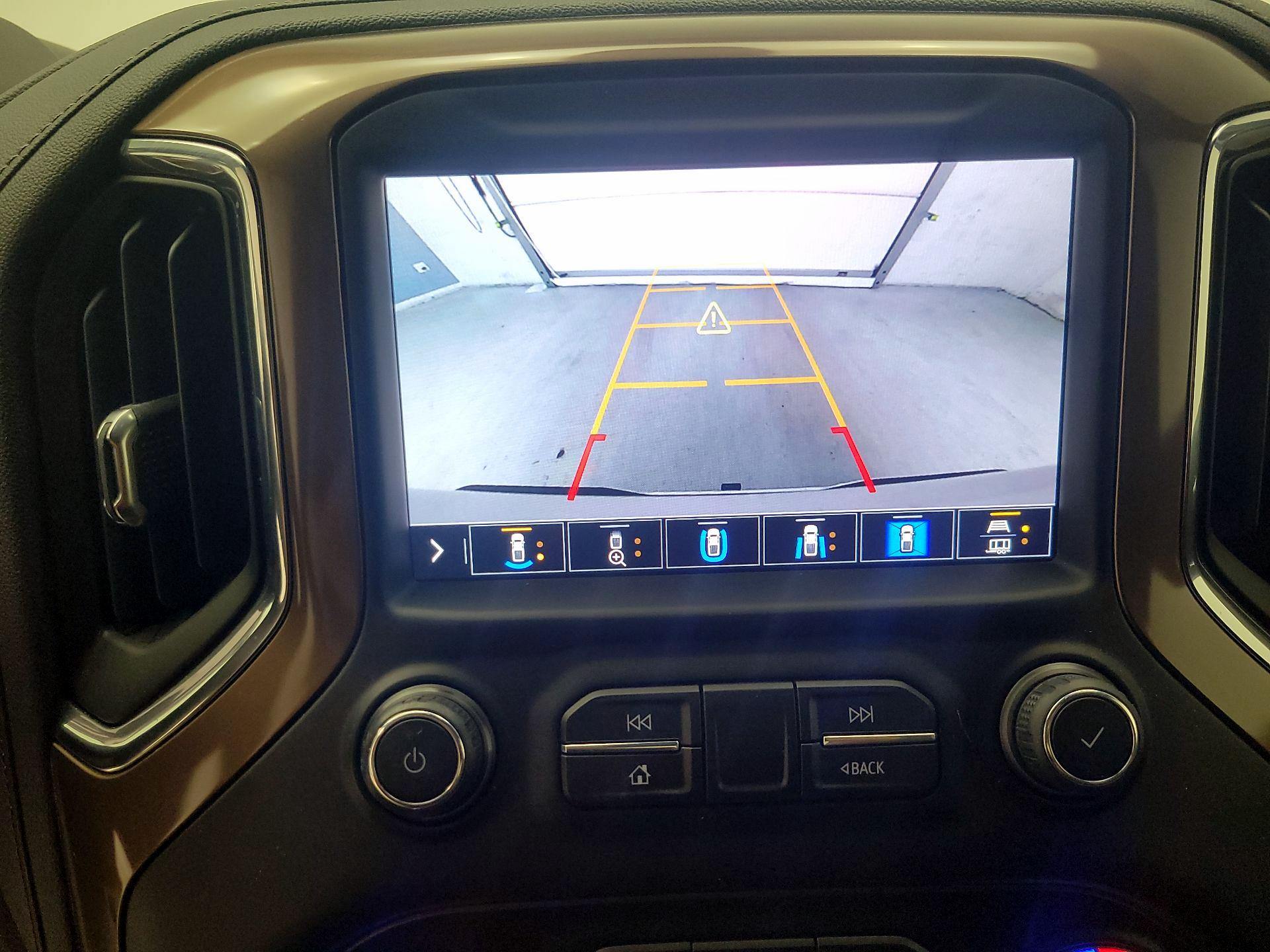 Thumbnail: 2021 Chevrolet Silverado 1500 - 15