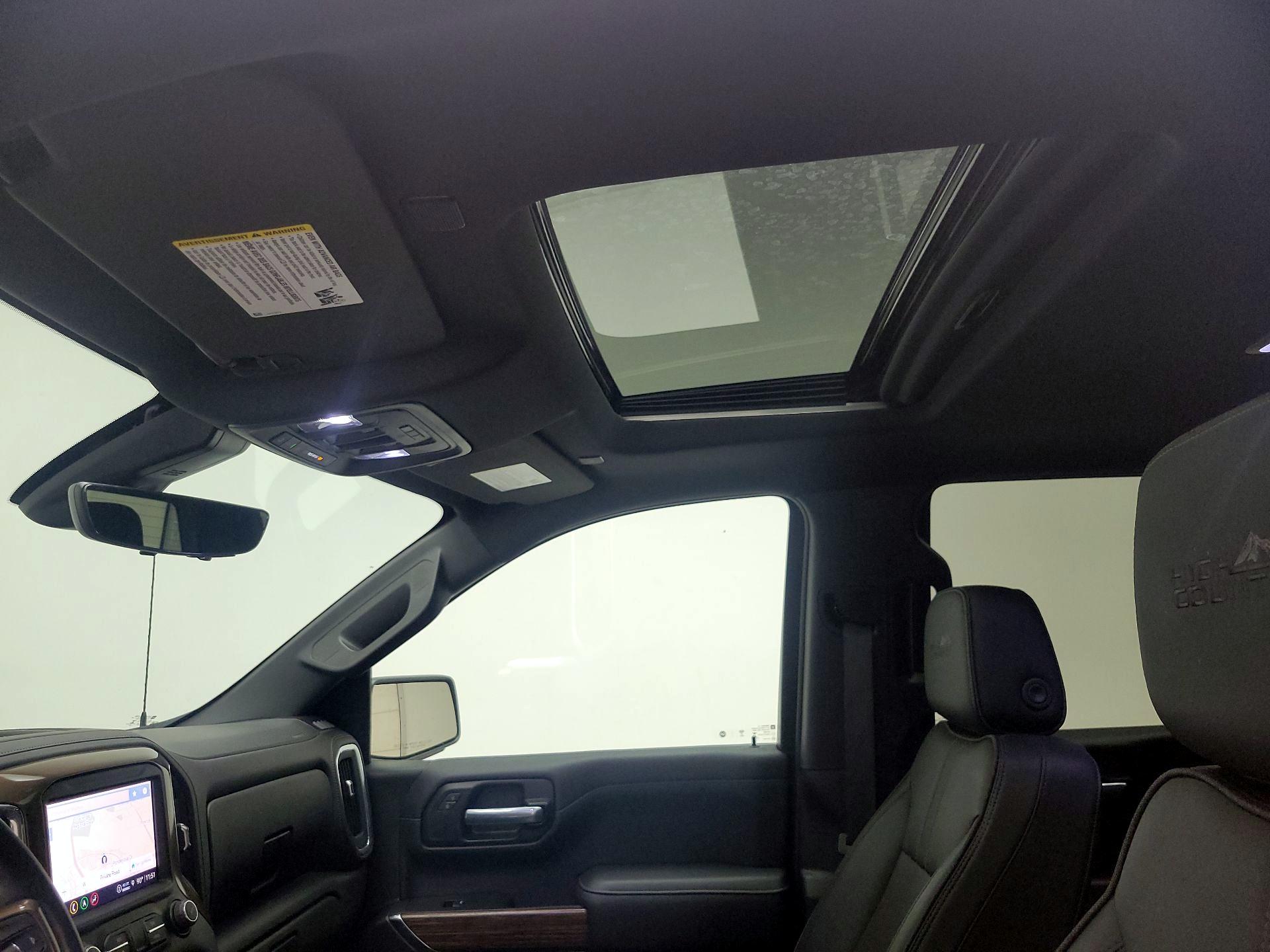 Thumbnail: 2021 Chevrolet Silverado 1500 - 20