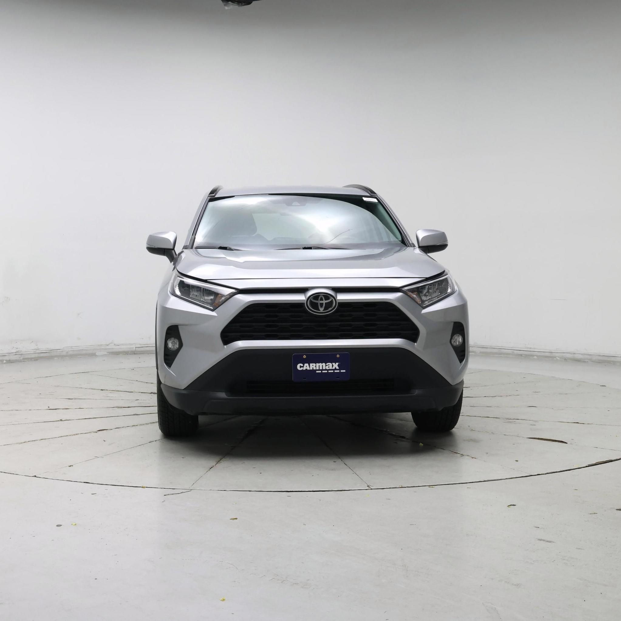 Thumbnail: 2020 Toyota RAV4 - 5