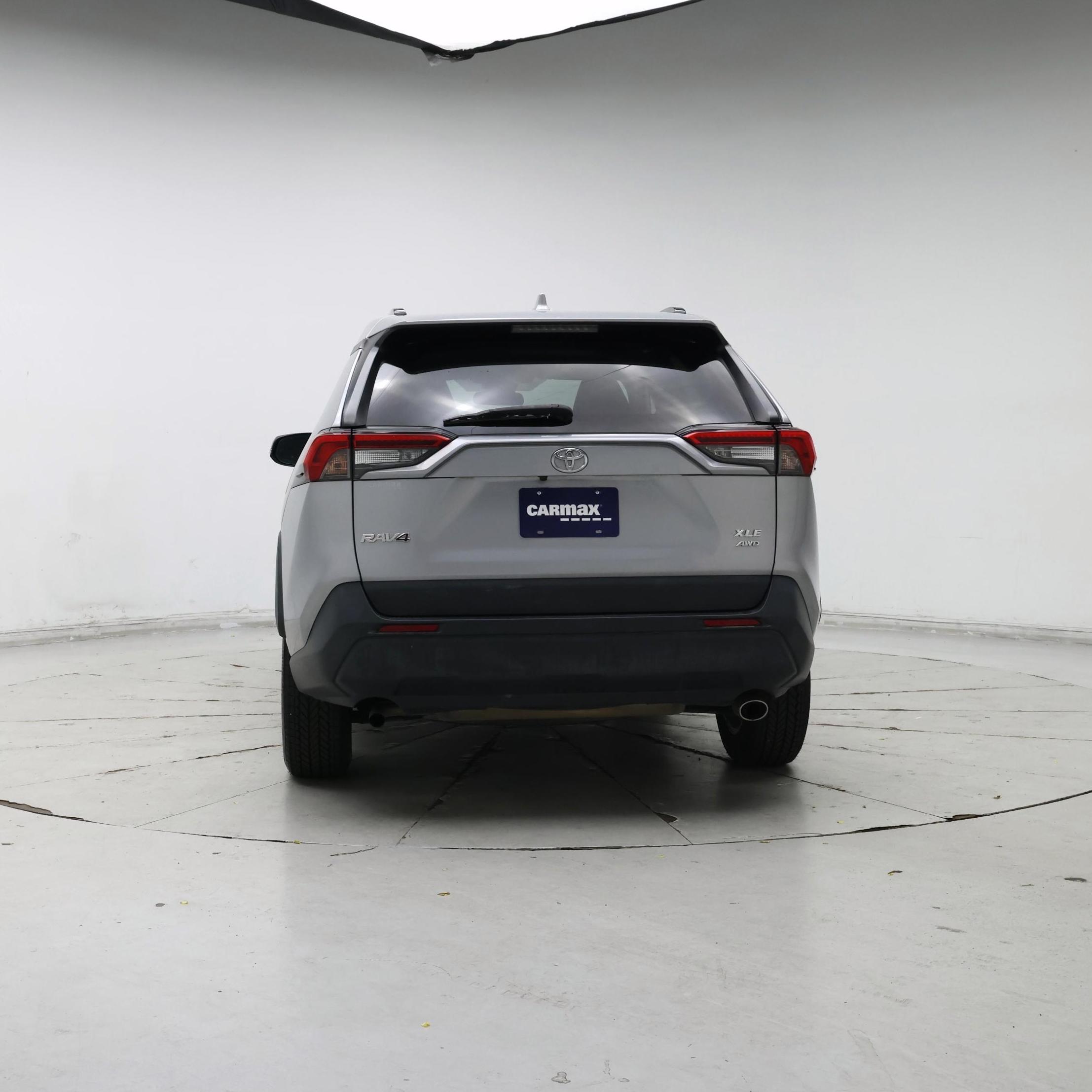Thumbnail: 2020 Toyota RAV4 - 6