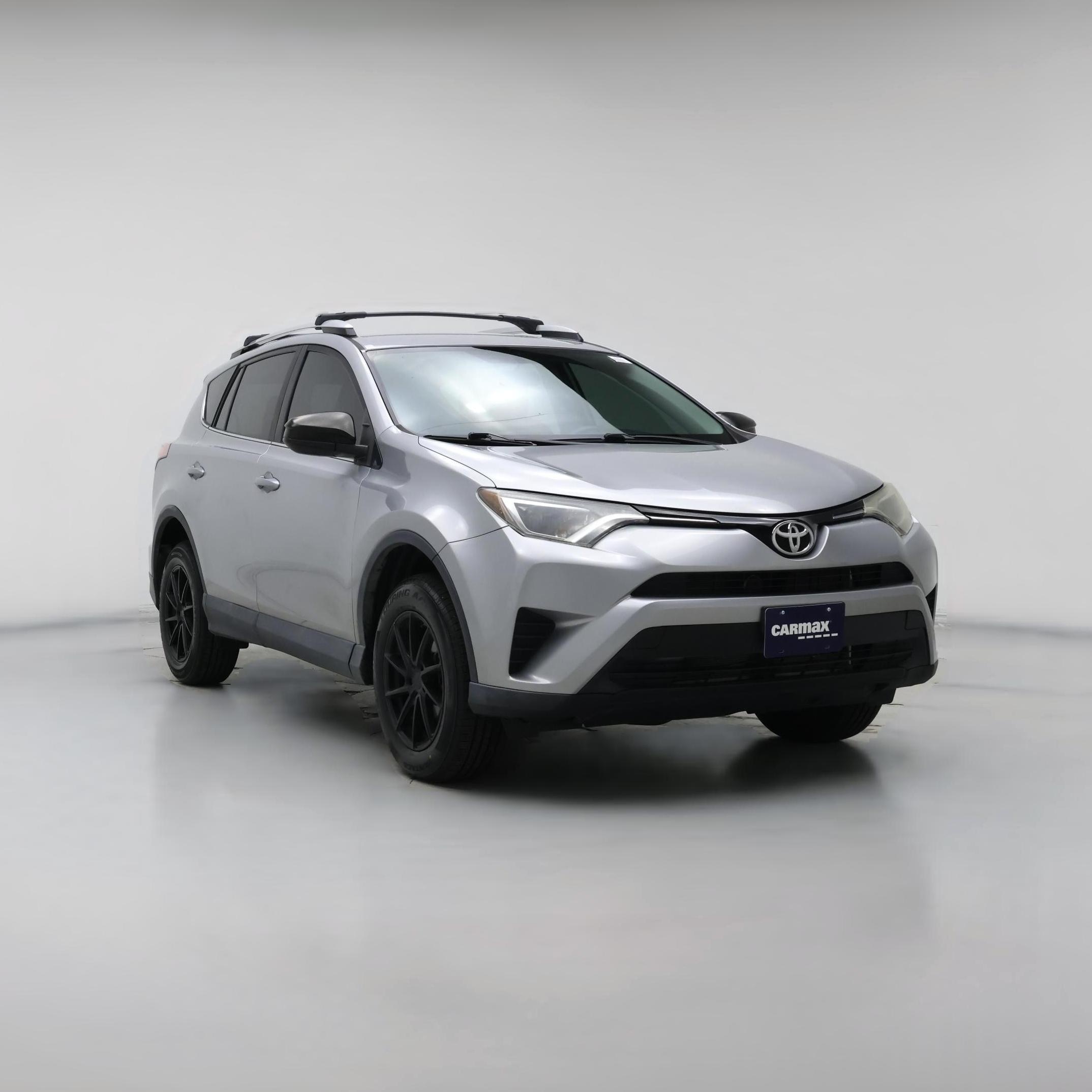 Thumbnail: 2016 Toyota RAV4 - 1