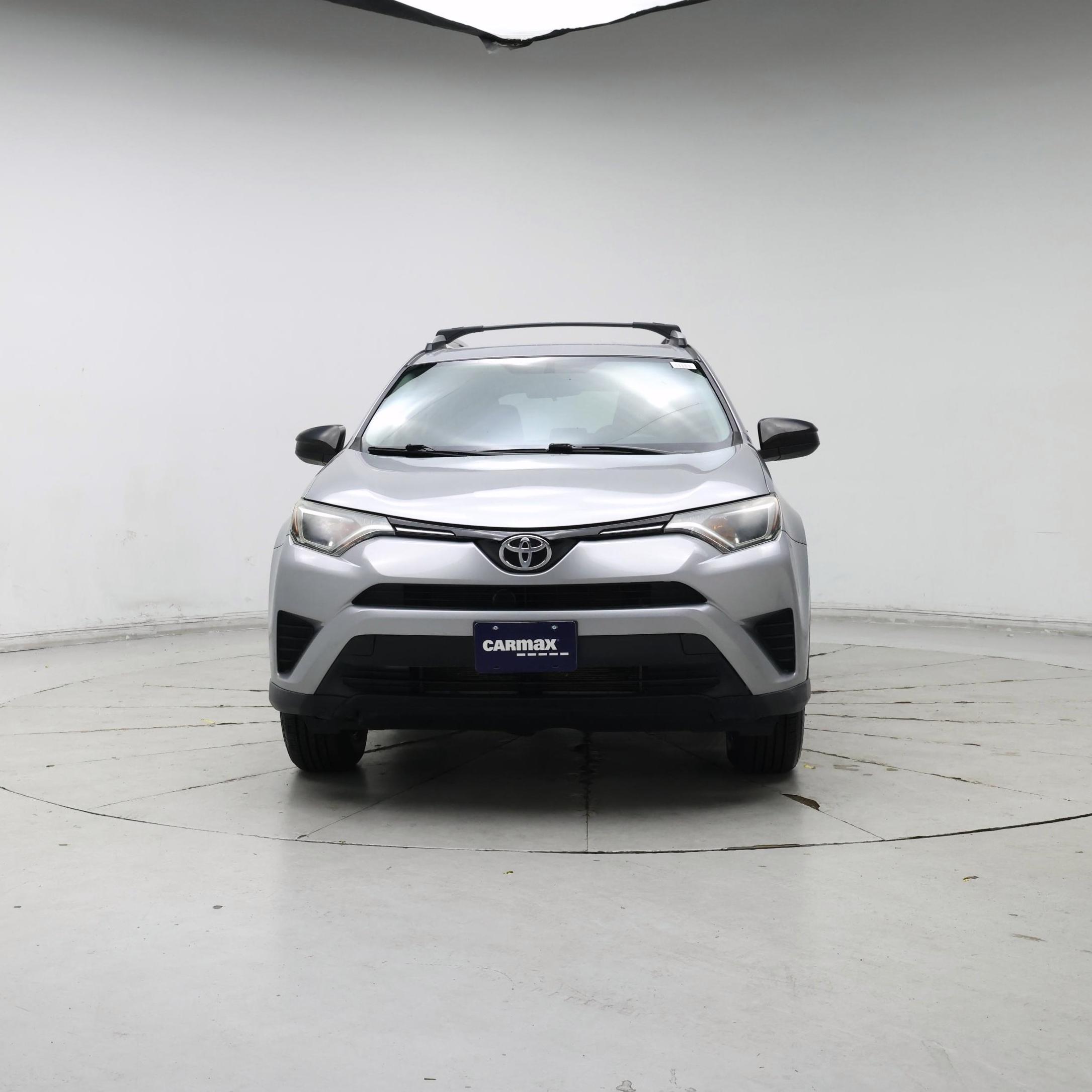 Thumbnail: 2016 Toyota RAV4 - 5
