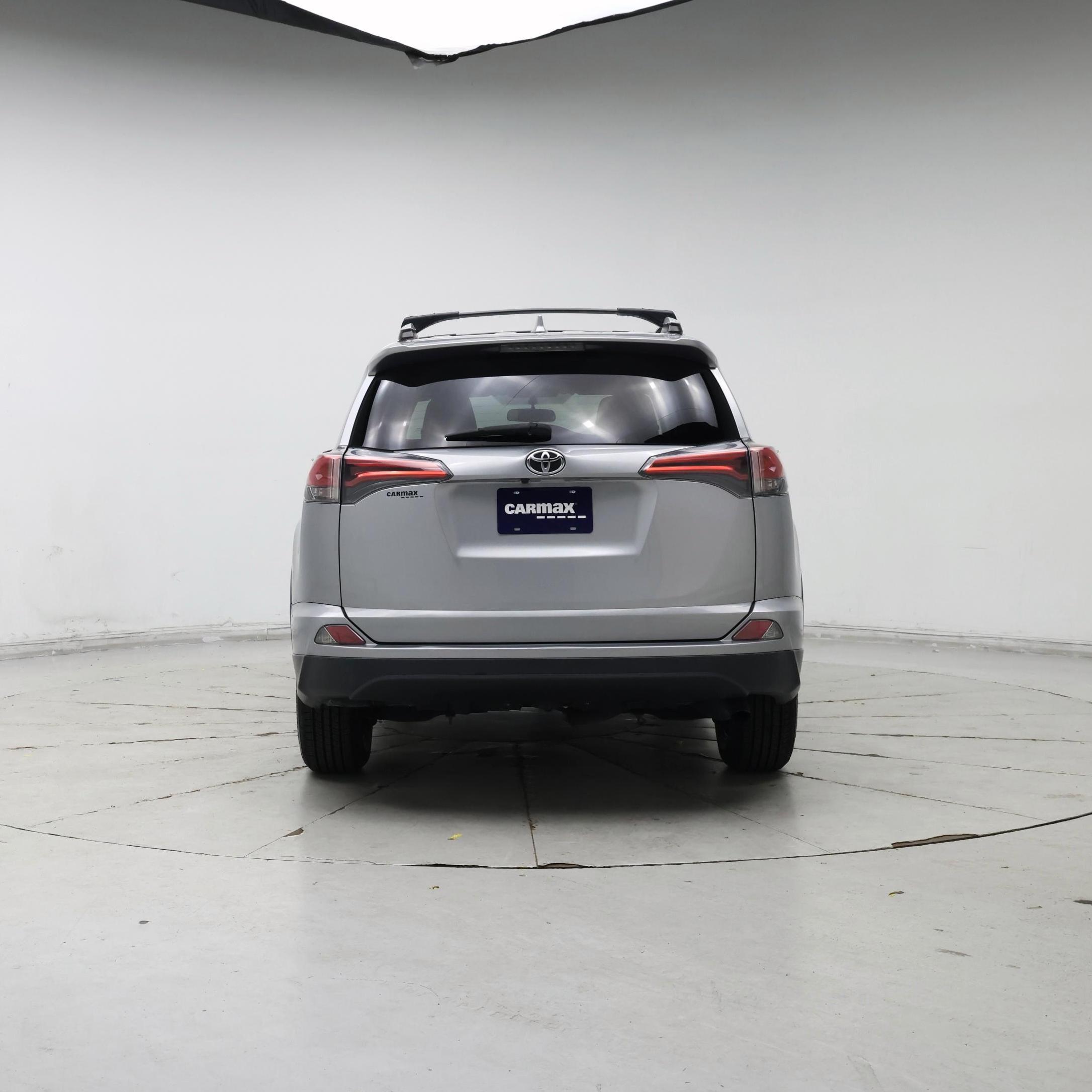 Thumbnail: 2016 Toyota RAV4 - 6