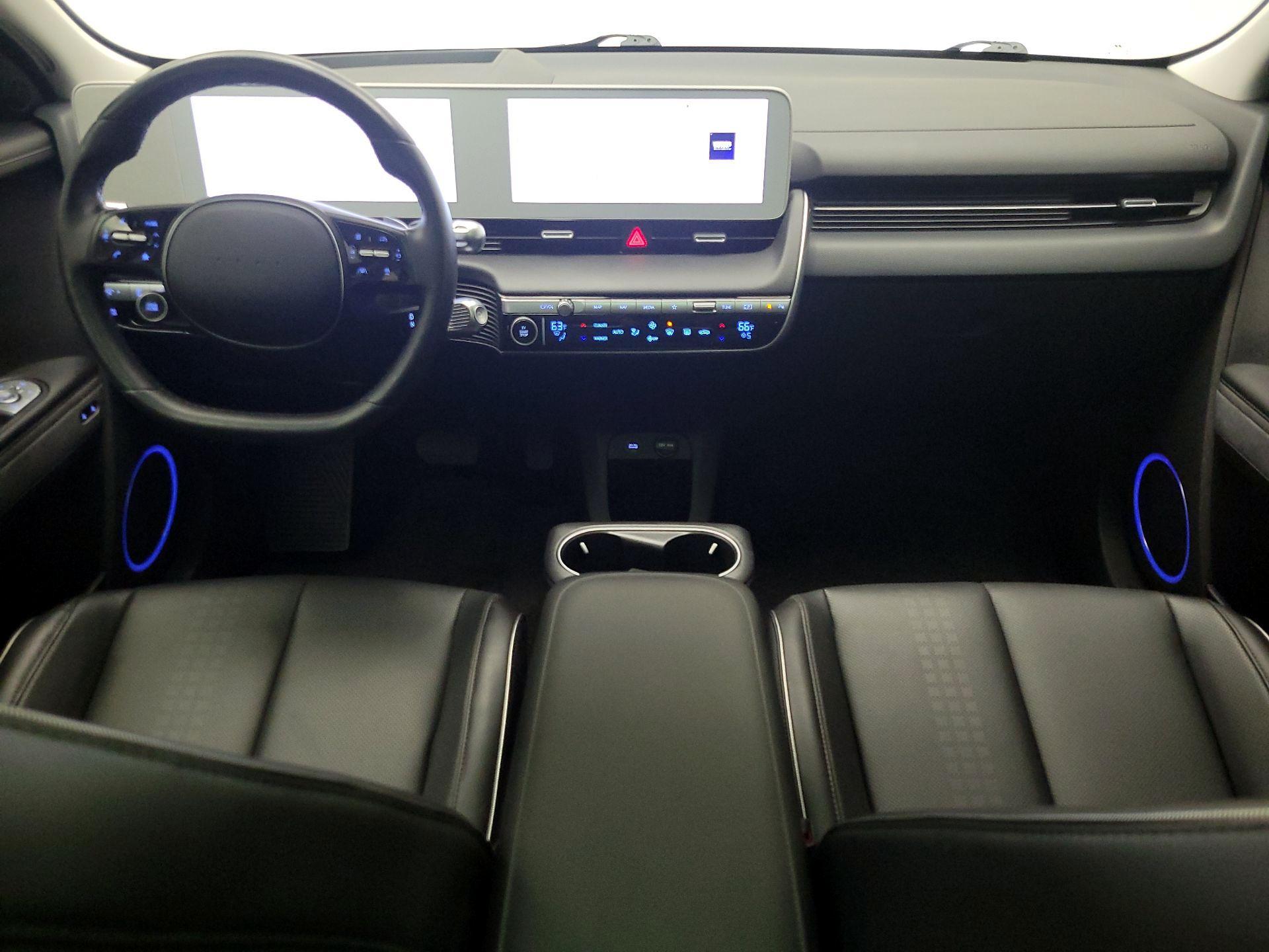 Thumbnail: 2023 Hyundai Ioniq 5 - 9