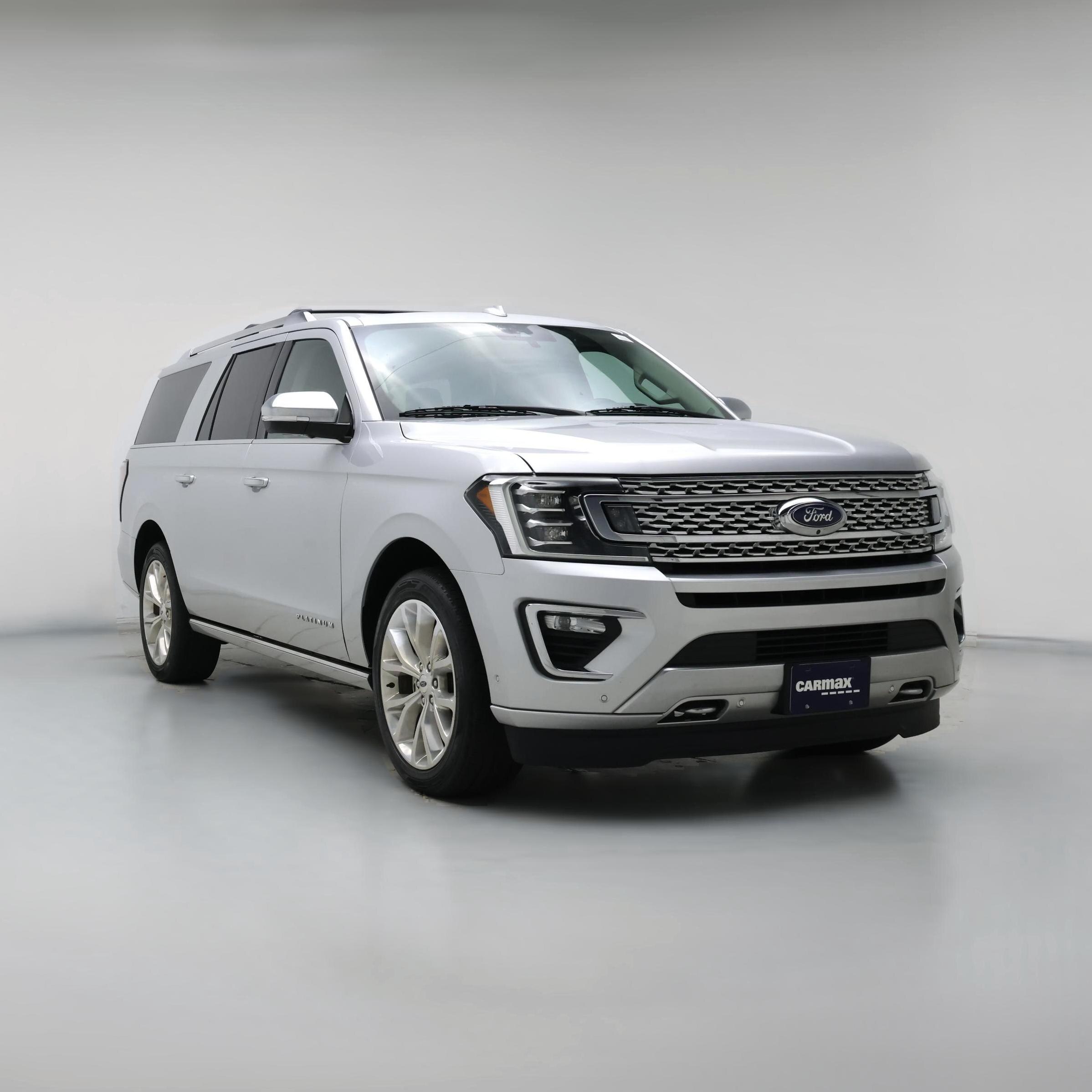 Thumbnail: 2019 Ford Expedition - 1