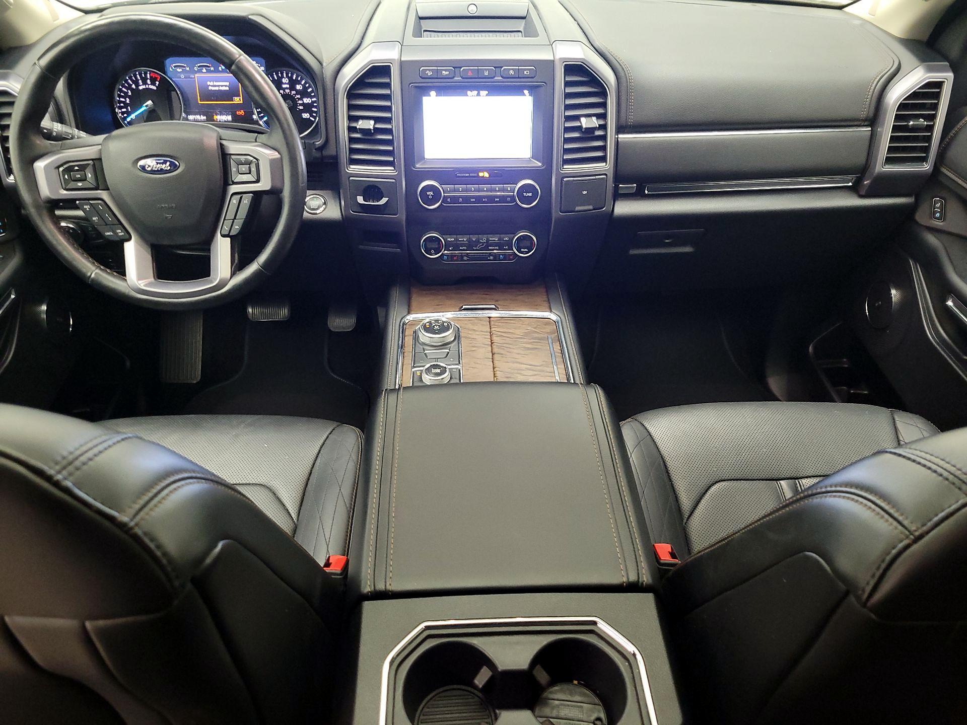 Thumbnail: 2019 Ford Expedition - 9