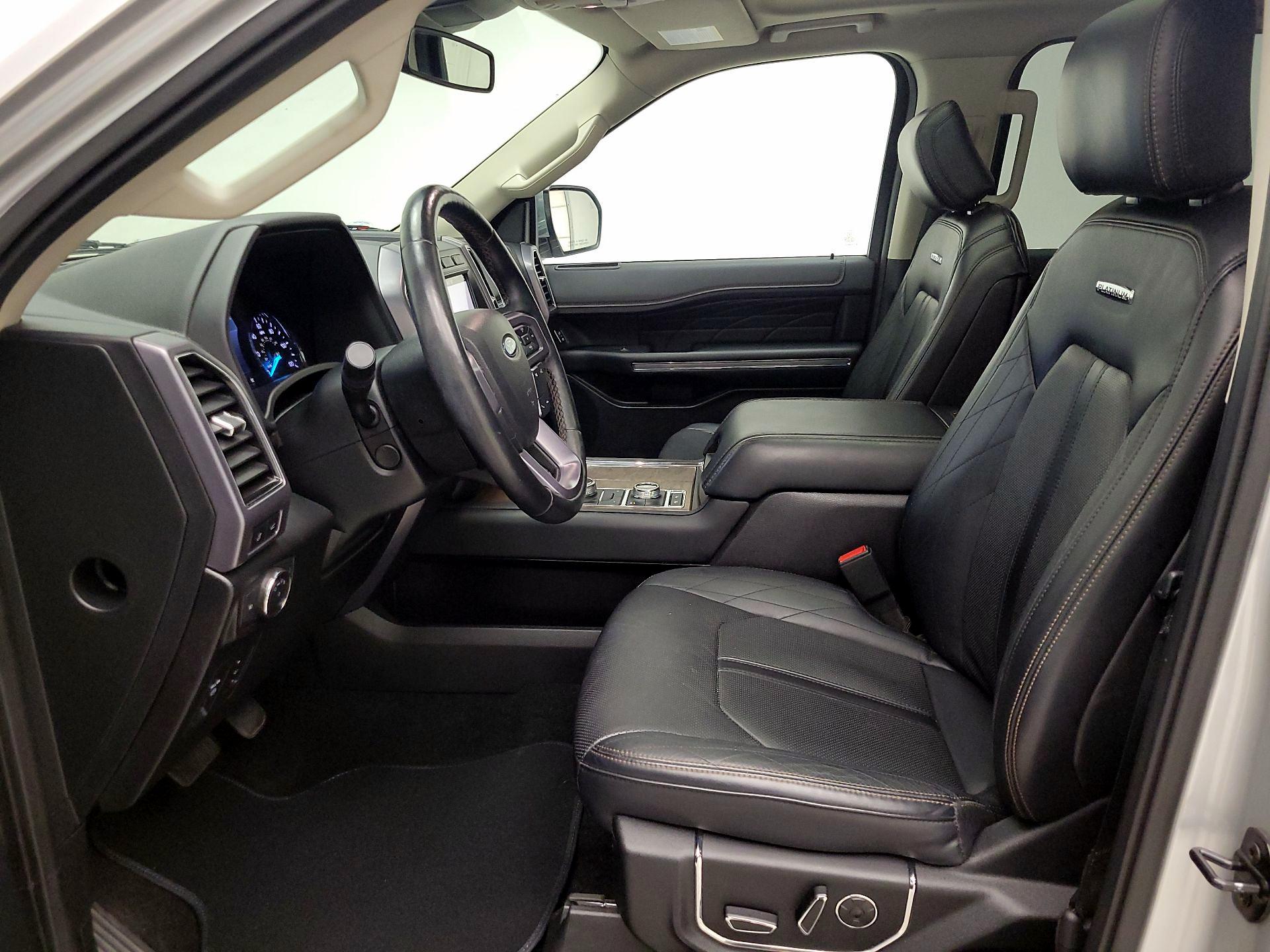Thumbnail: 2019 Ford Expedition - 11