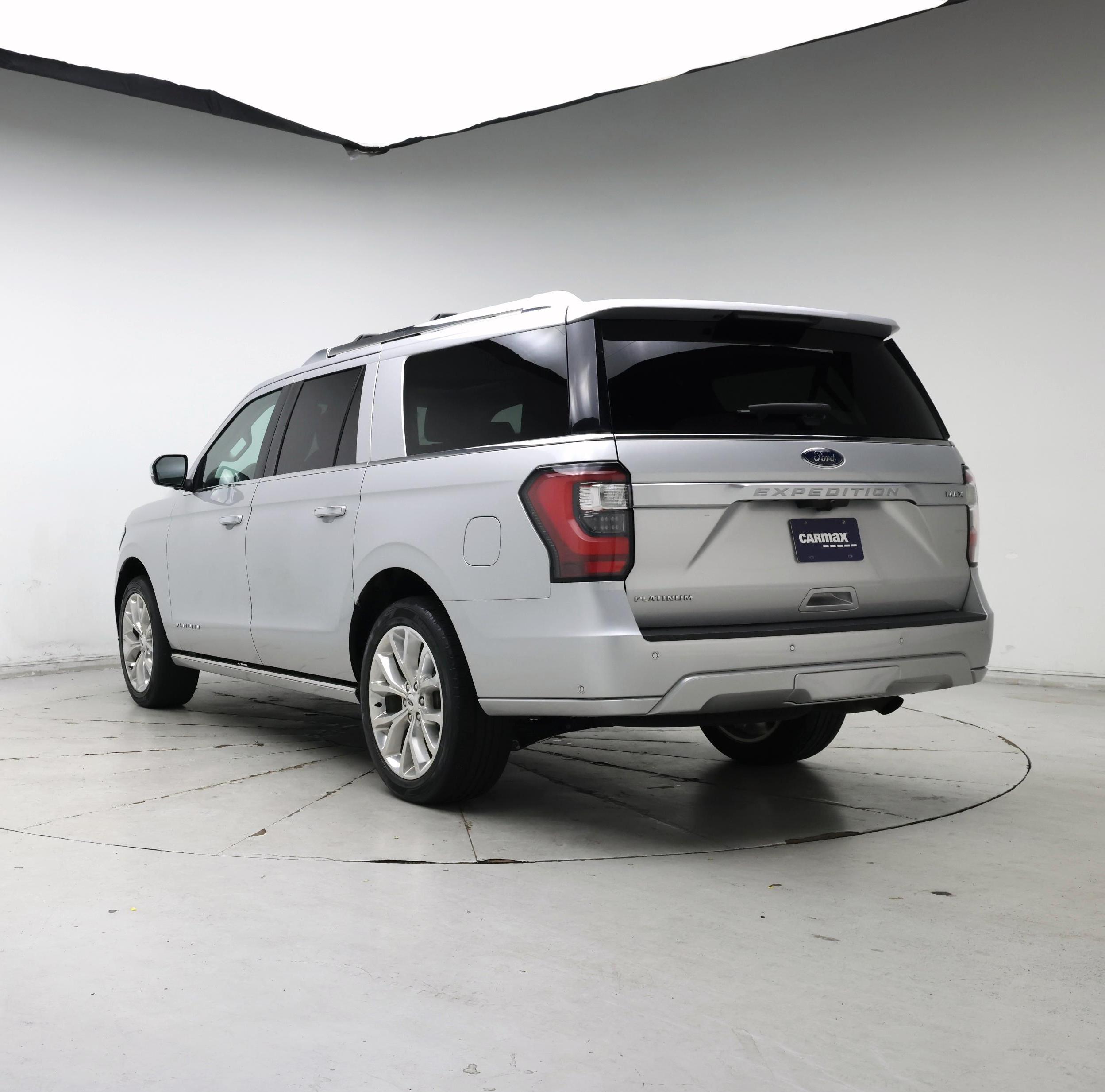 Thumbnail: 2019 Ford Expedition - 2