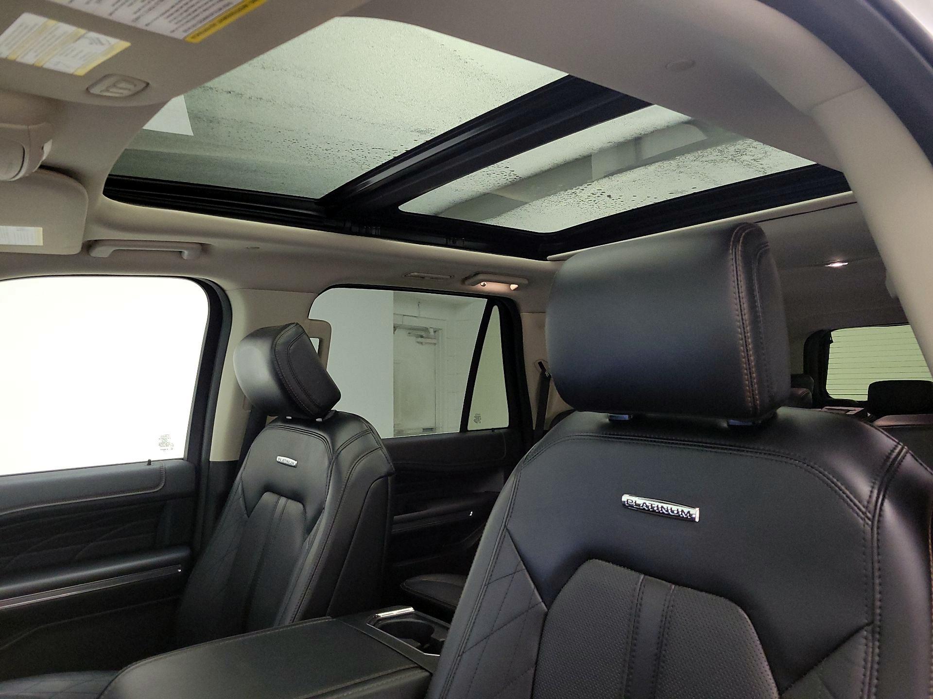 Thumbnail: 2019 Ford Expedition - 20