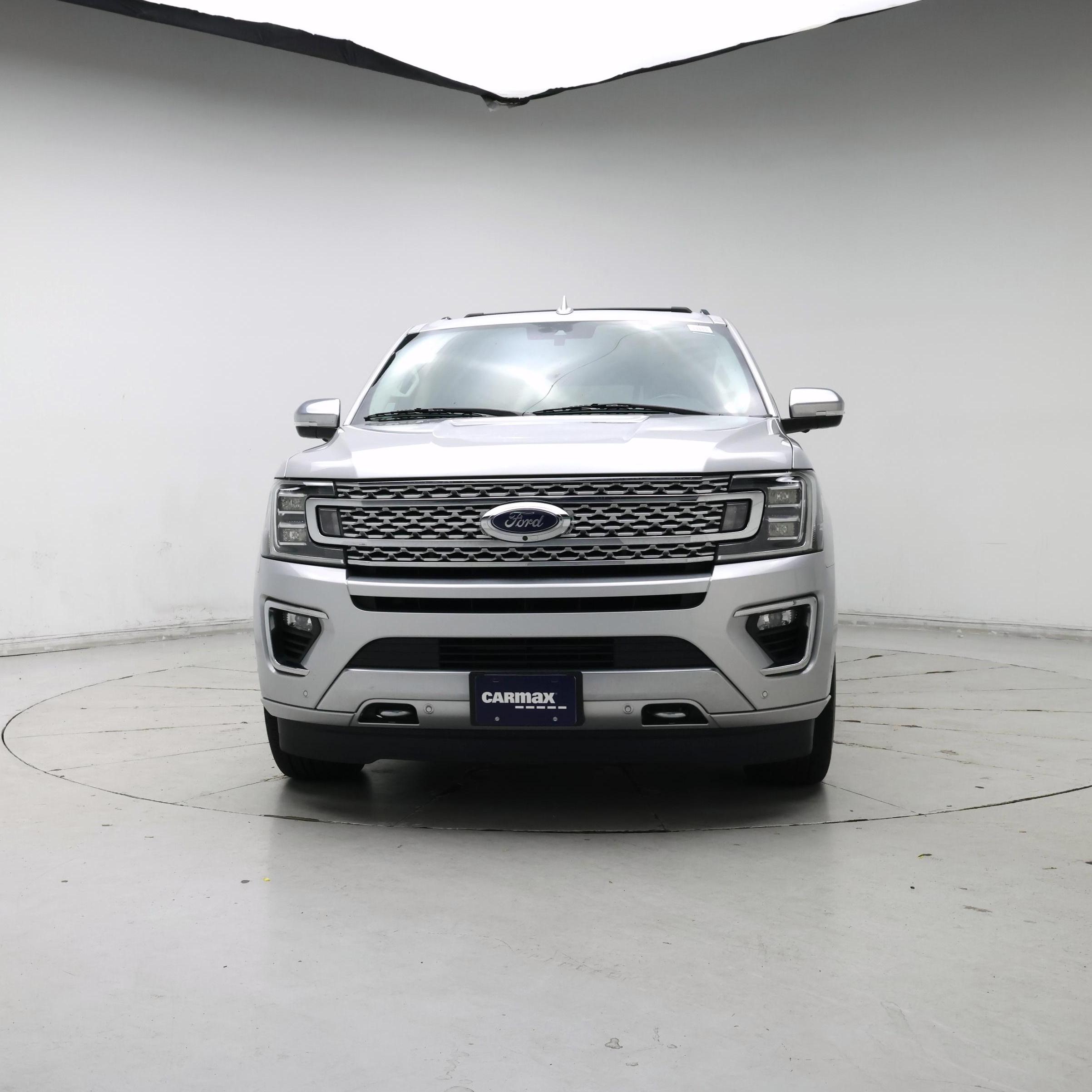 Thumbnail: 2019 Ford Expedition - 5