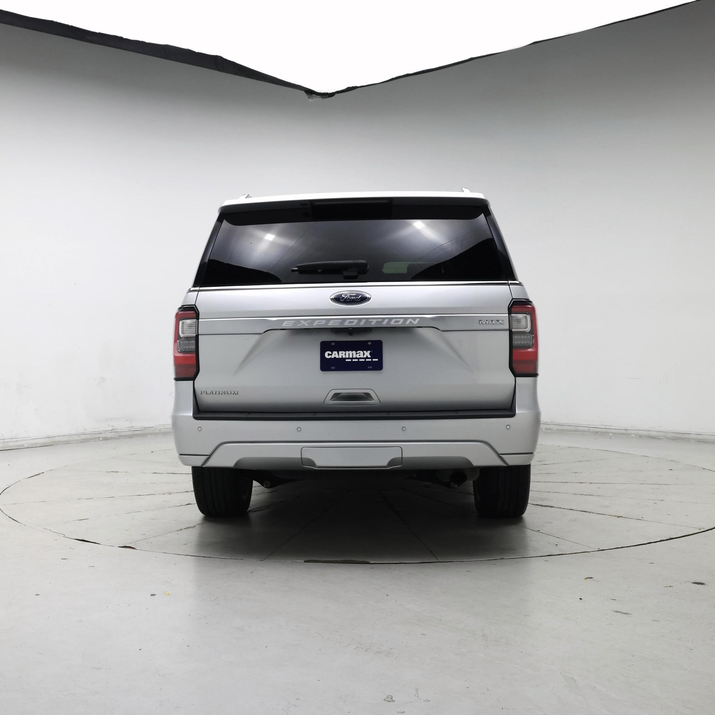 Thumbnail: 2019 Ford Expedition - 6