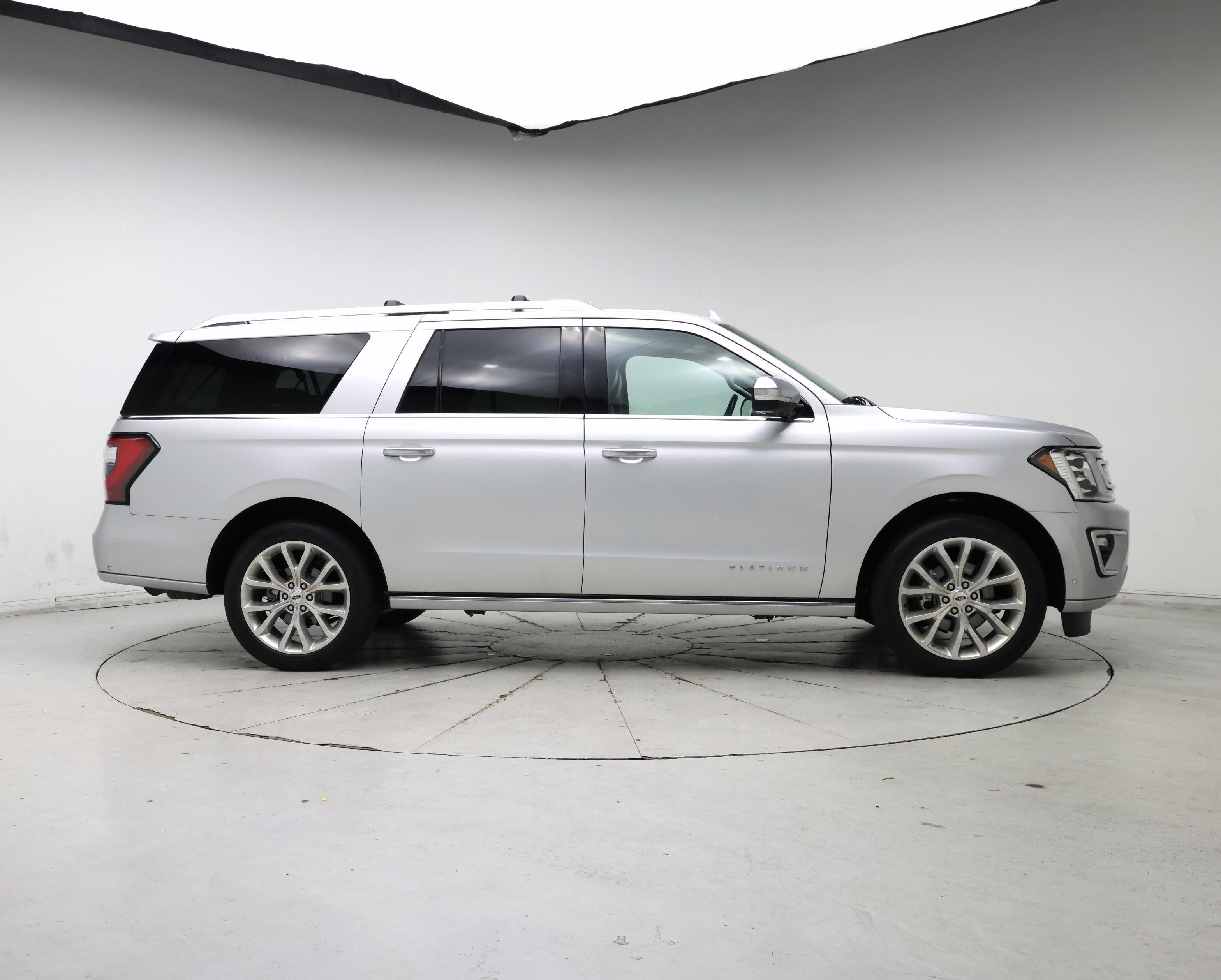 Thumbnail: 2019 Ford Expedition - 7