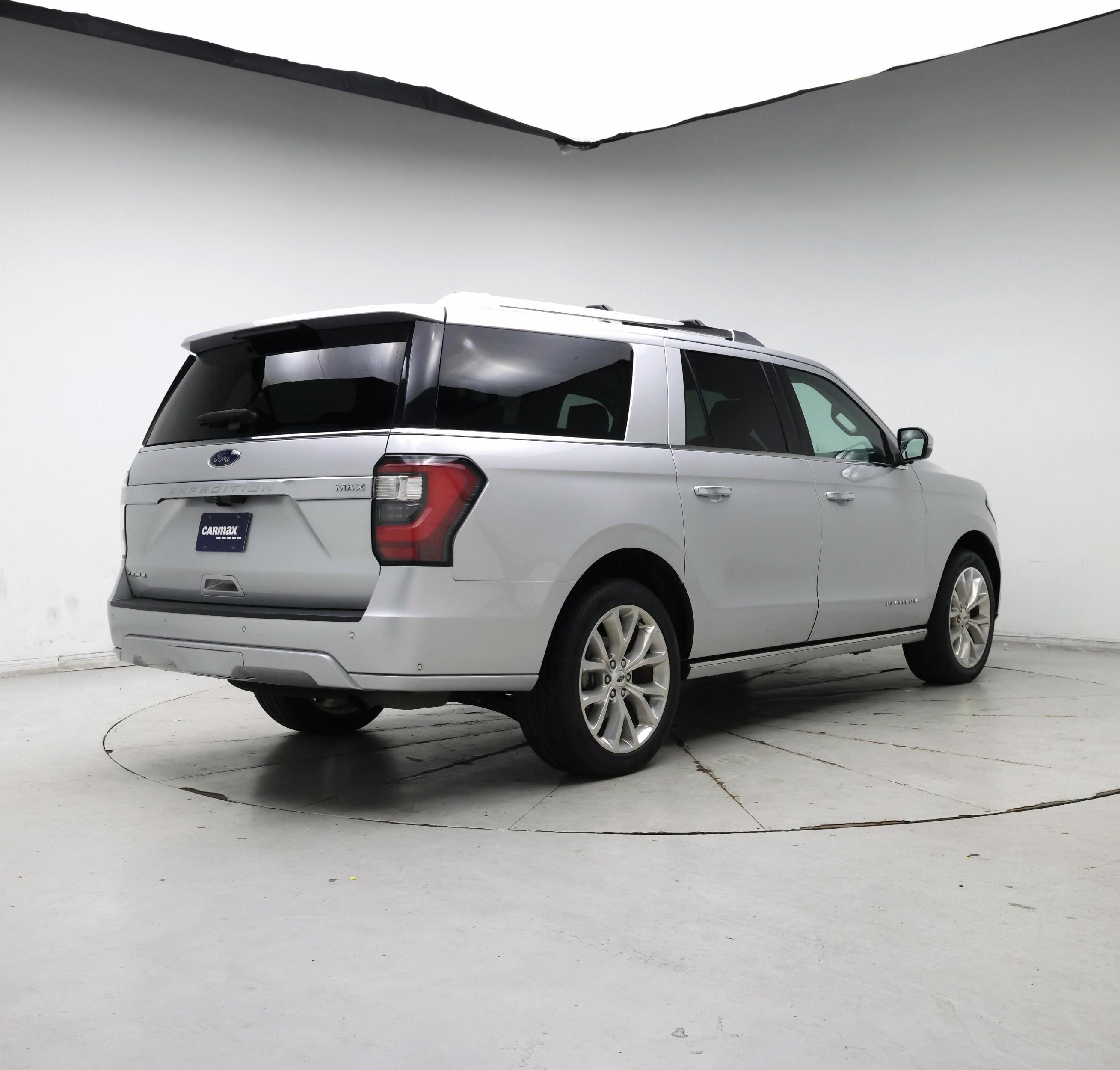 Thumbnail: 2019 Ford Expedition - 8