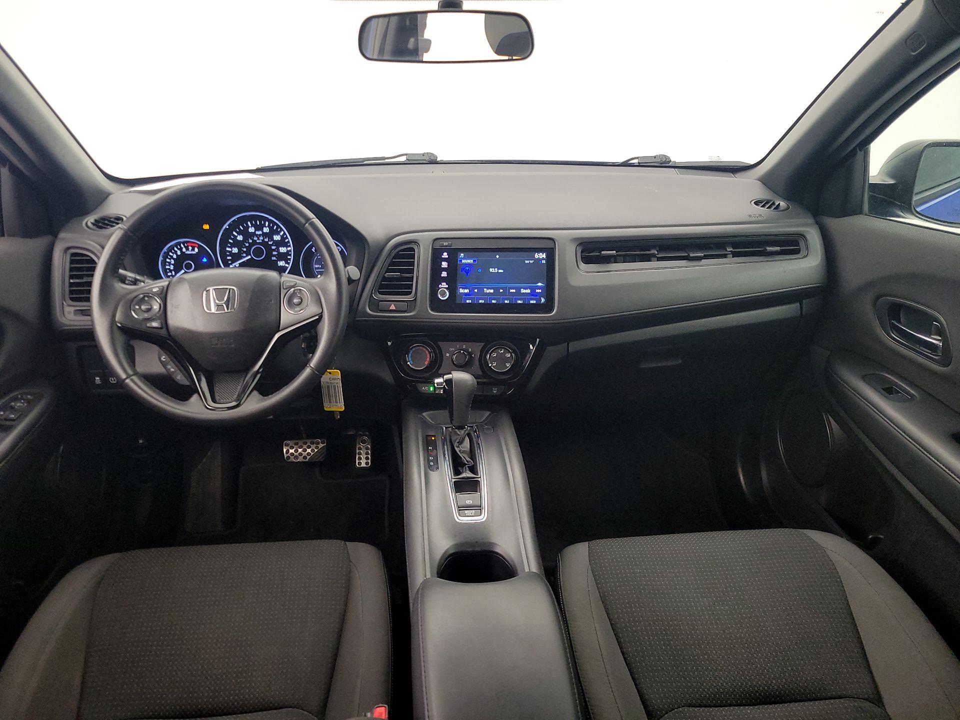 Thumbnail: 2019 Honda HR-V - 9