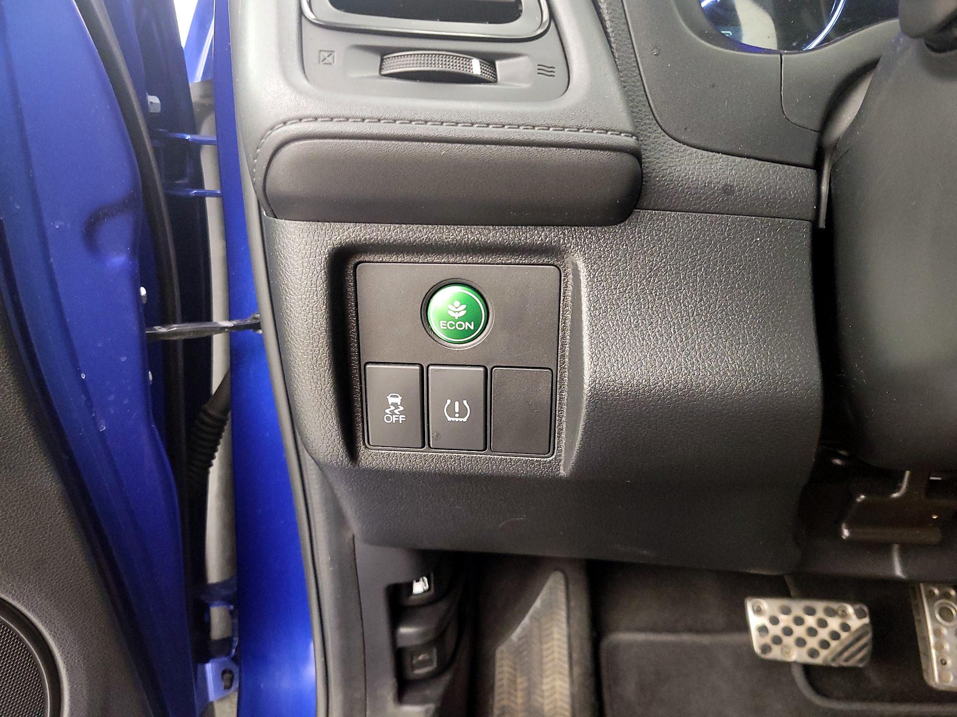 Thumbnail: 2019 Honda HR-V - 13