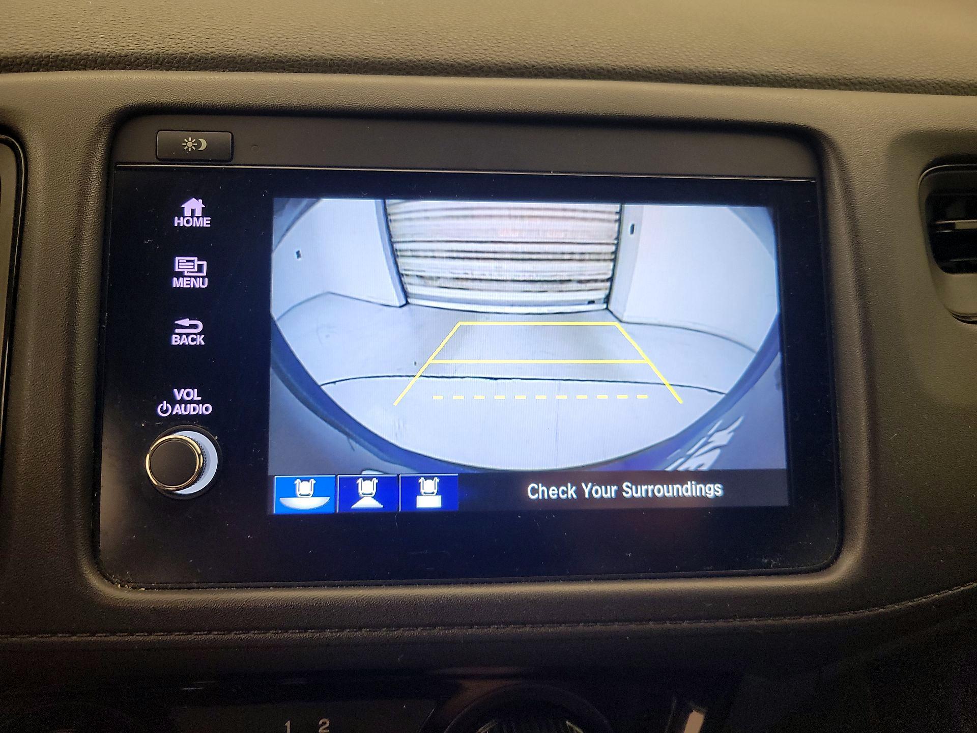 Thumbnail: 2019 Honda HR-V - 14