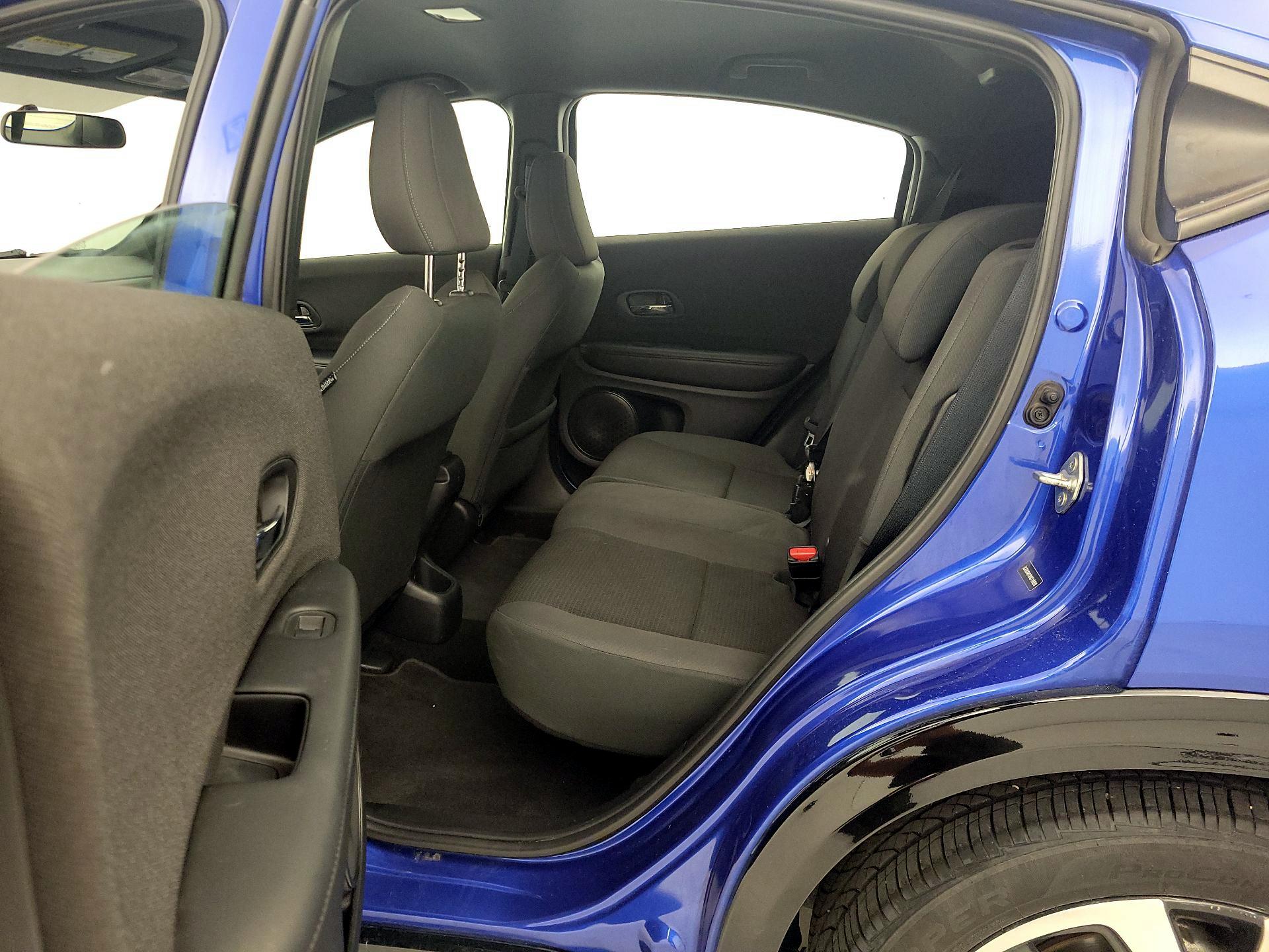 Thumbnail: 2019 Honda HR-V - 18