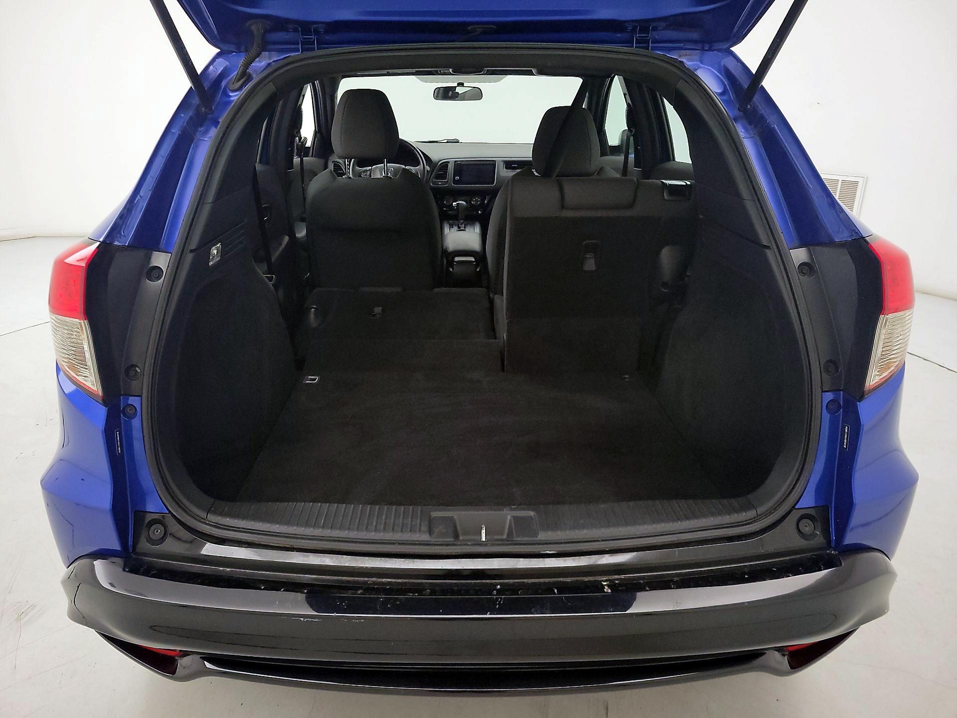 Thumbnail: 2019 Honda HR-V - 20