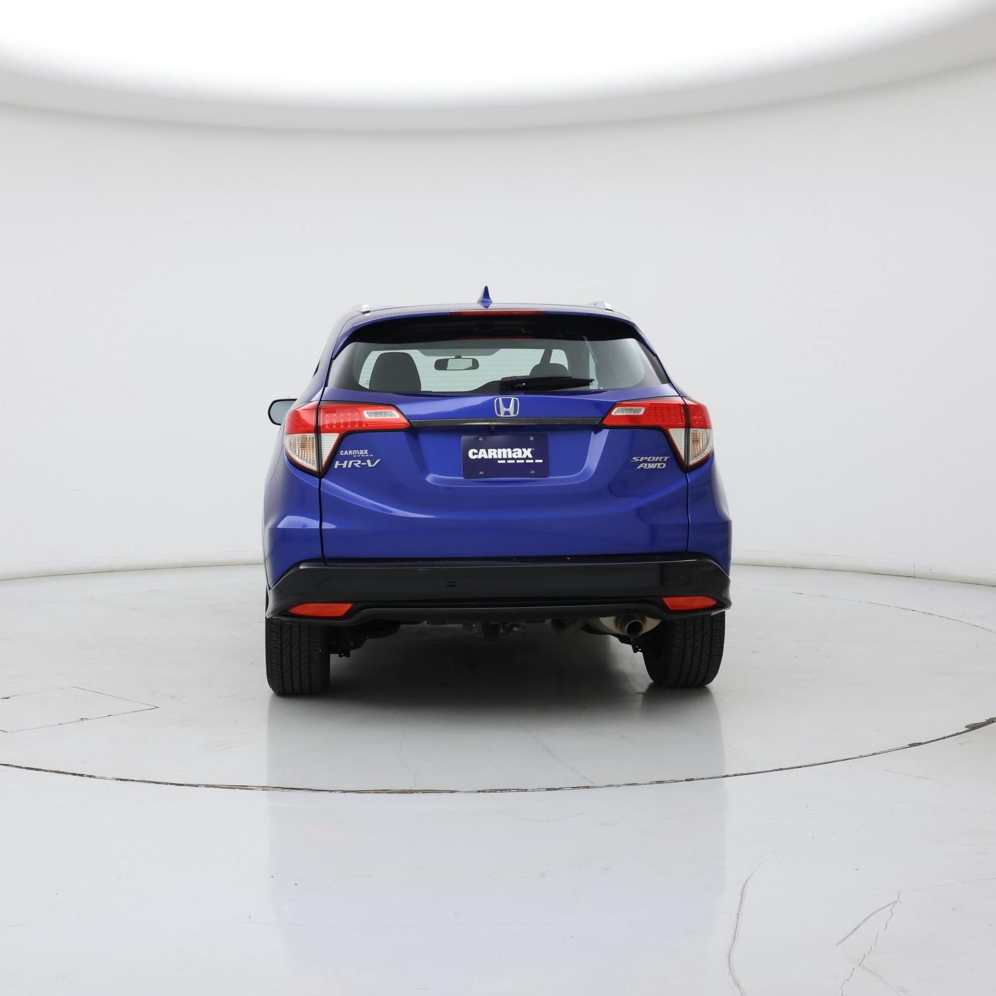 Thumbnail: 2019 Honda HR-V - 6