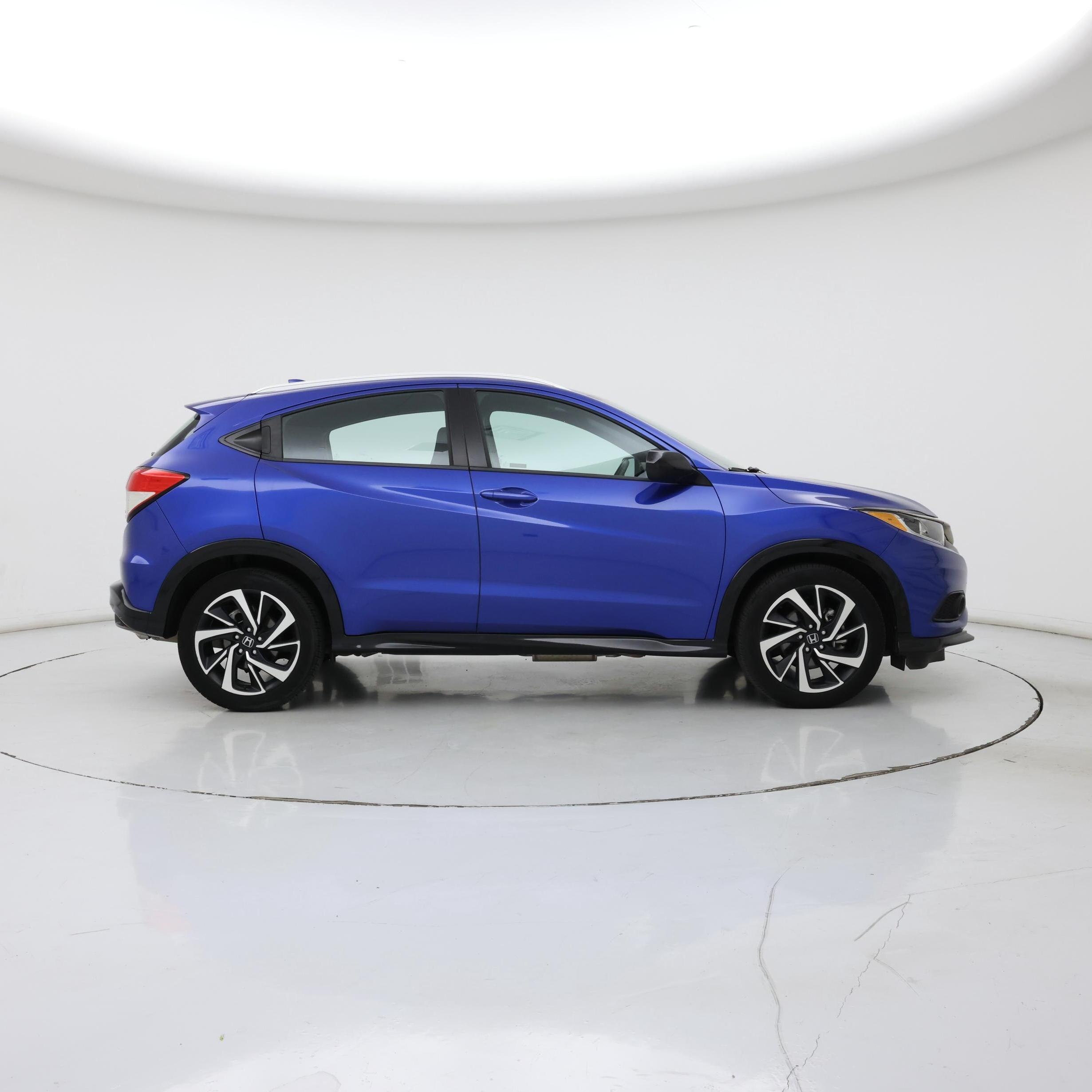 Thumbnail: 2019 Honda HR-V - 7