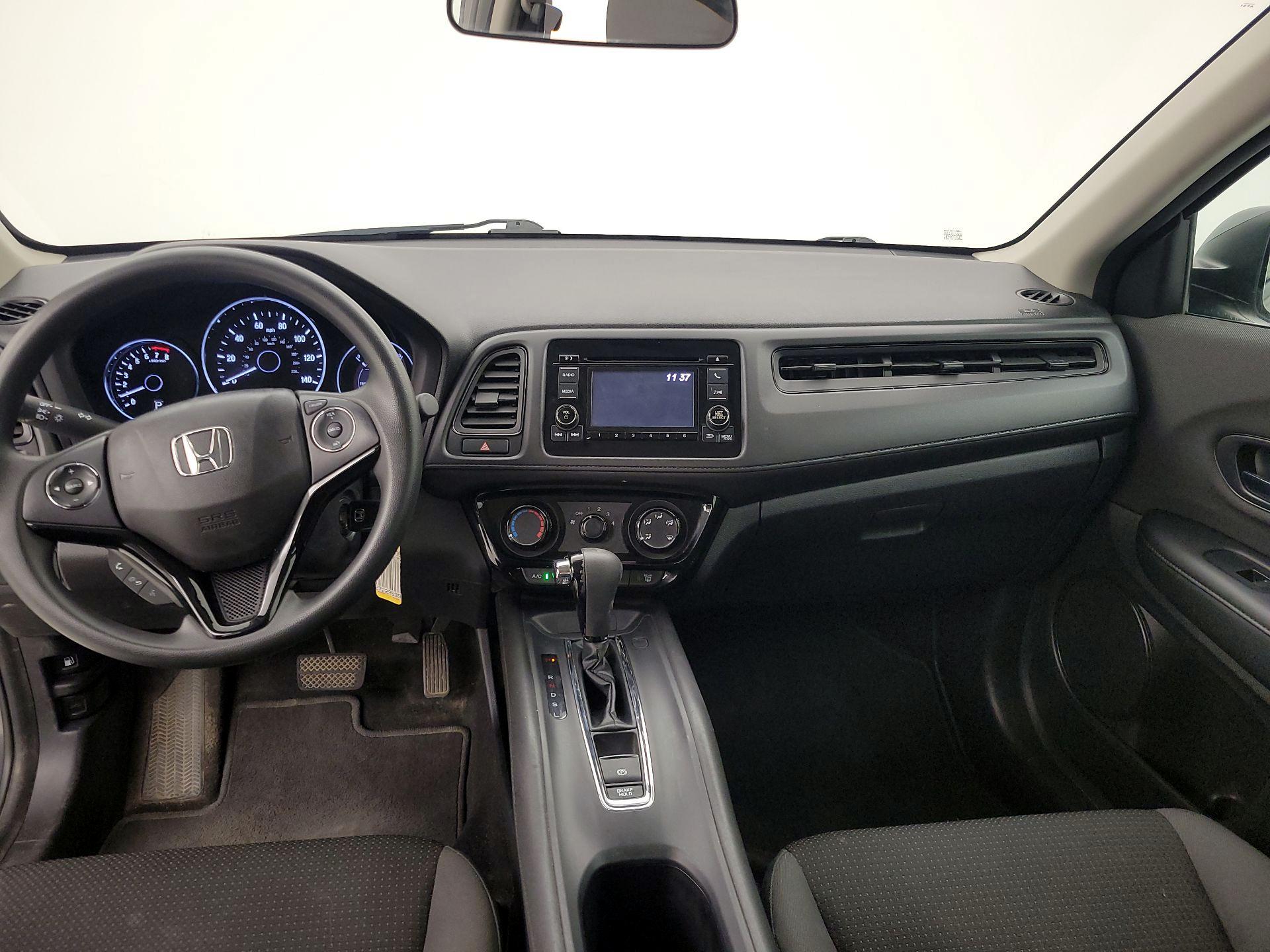 Thumbnail: 2020 Honda HR-V - 9