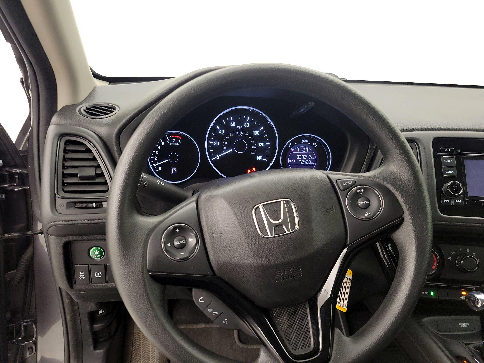 Thumbnail: 2020 Honda HR-V - 10