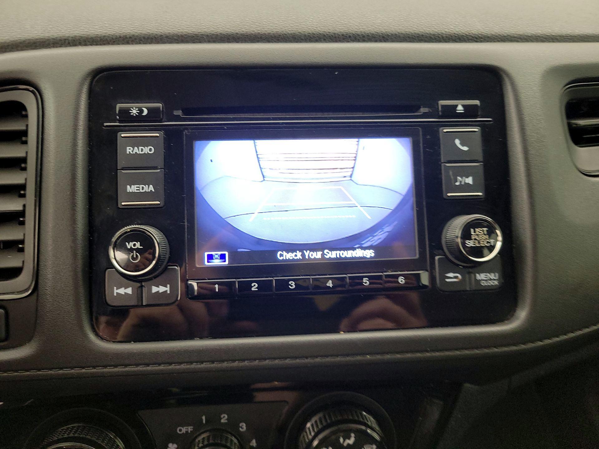 Thumbnail: 2020 Honda HR-V - 14