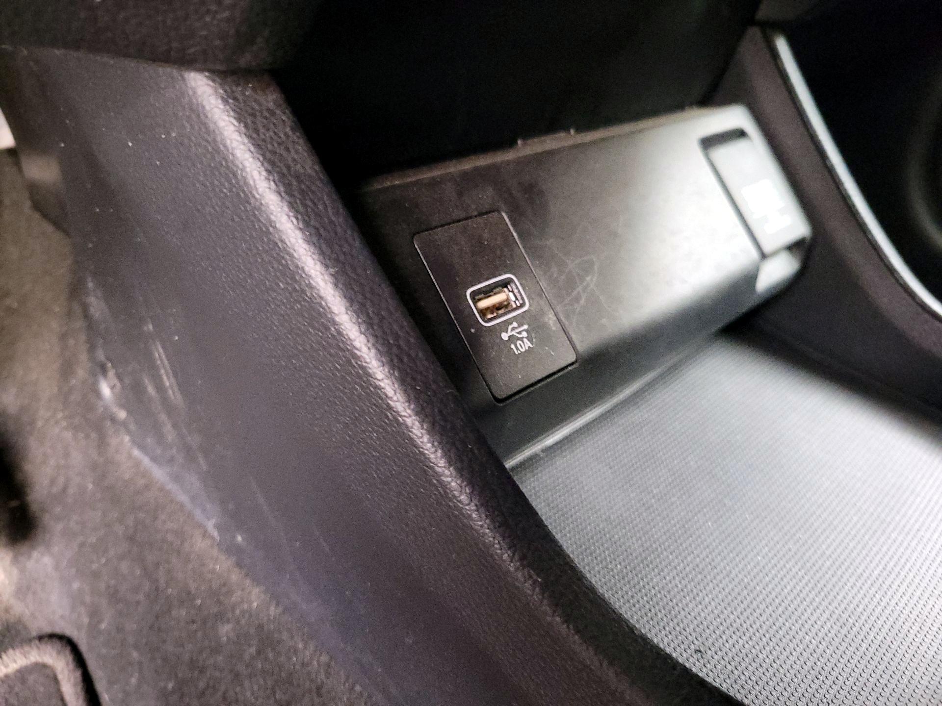 Thumbnail: 2020 Honda HR-V - 18