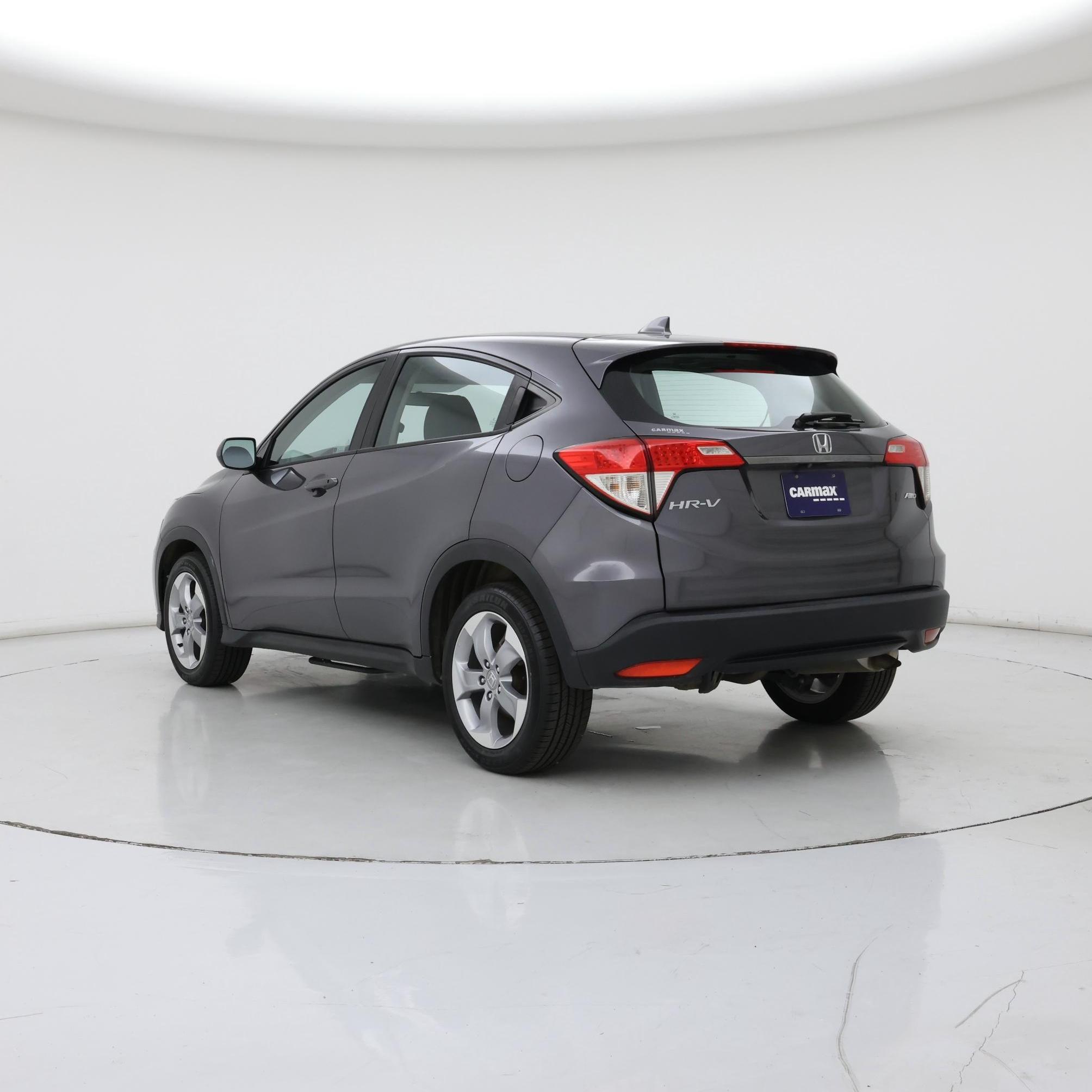 Thumbnail: 2020 Honda HR-V - 2