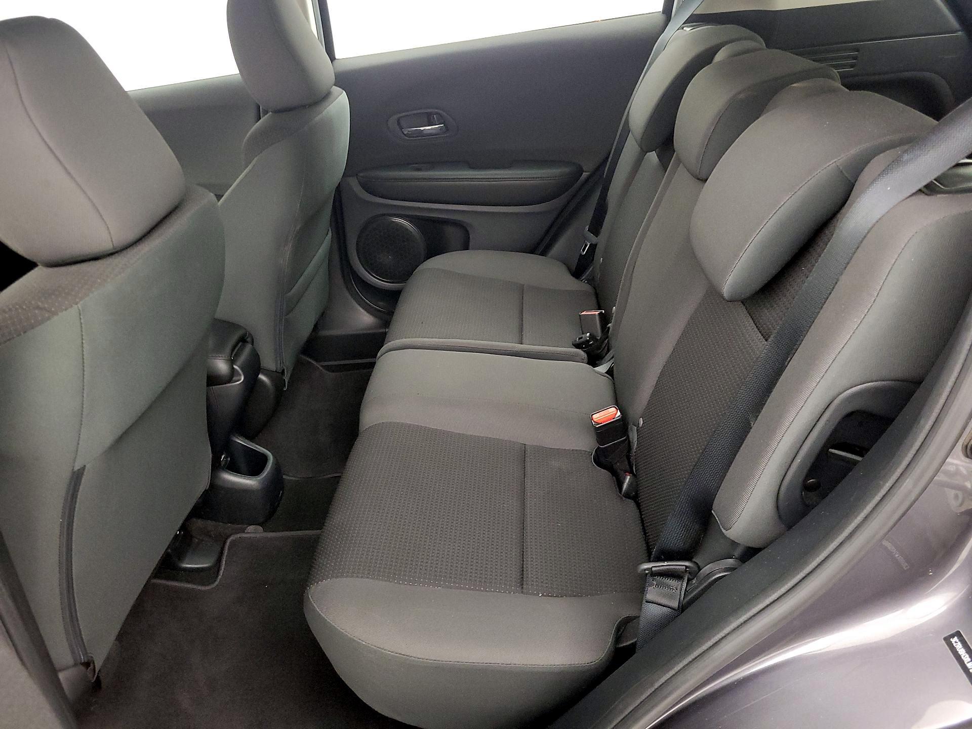 Thumbnail: 2020 Honda HR-V - 19