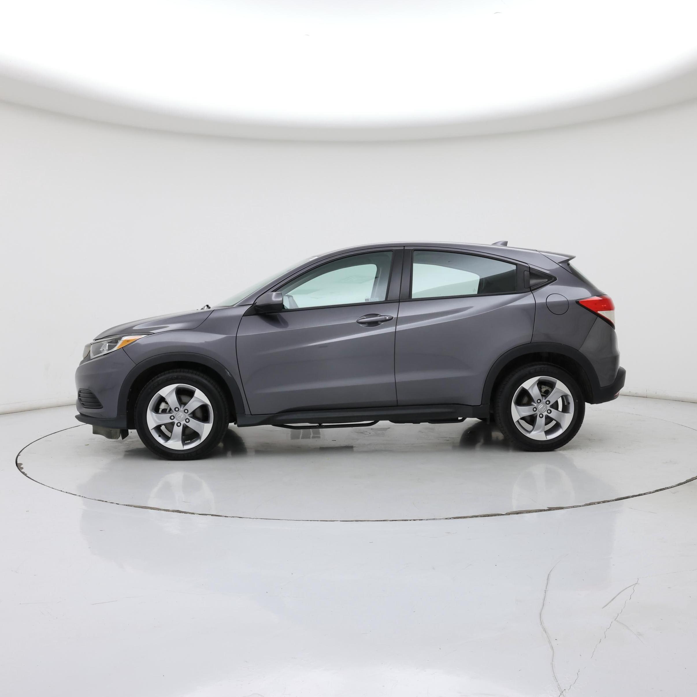 Thumbnail: 2020 Honda HR-V - 3