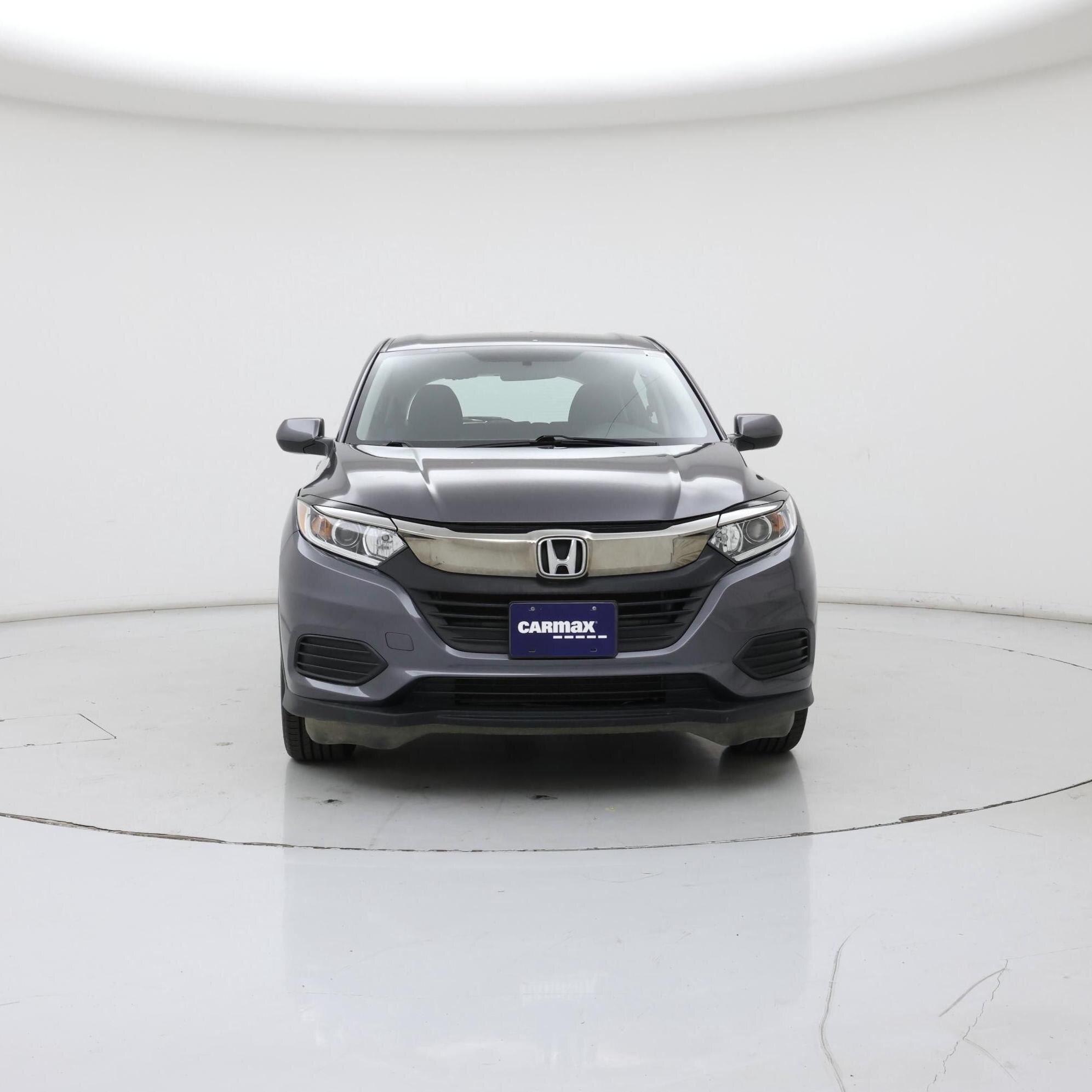 Thumbnail: 2020 Honda HR-V - 5