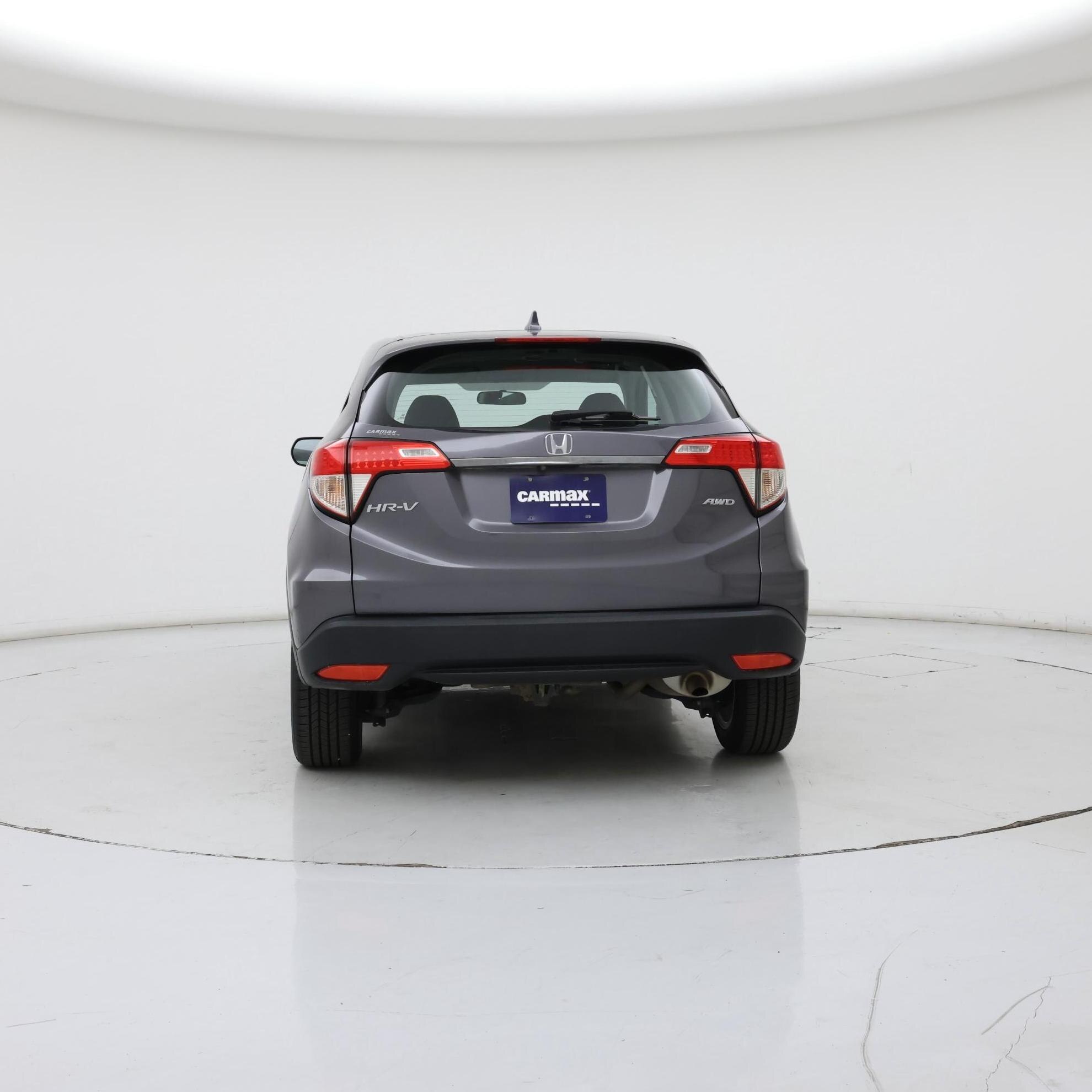 Thumbnail: 2020 Honda HR-V - 6