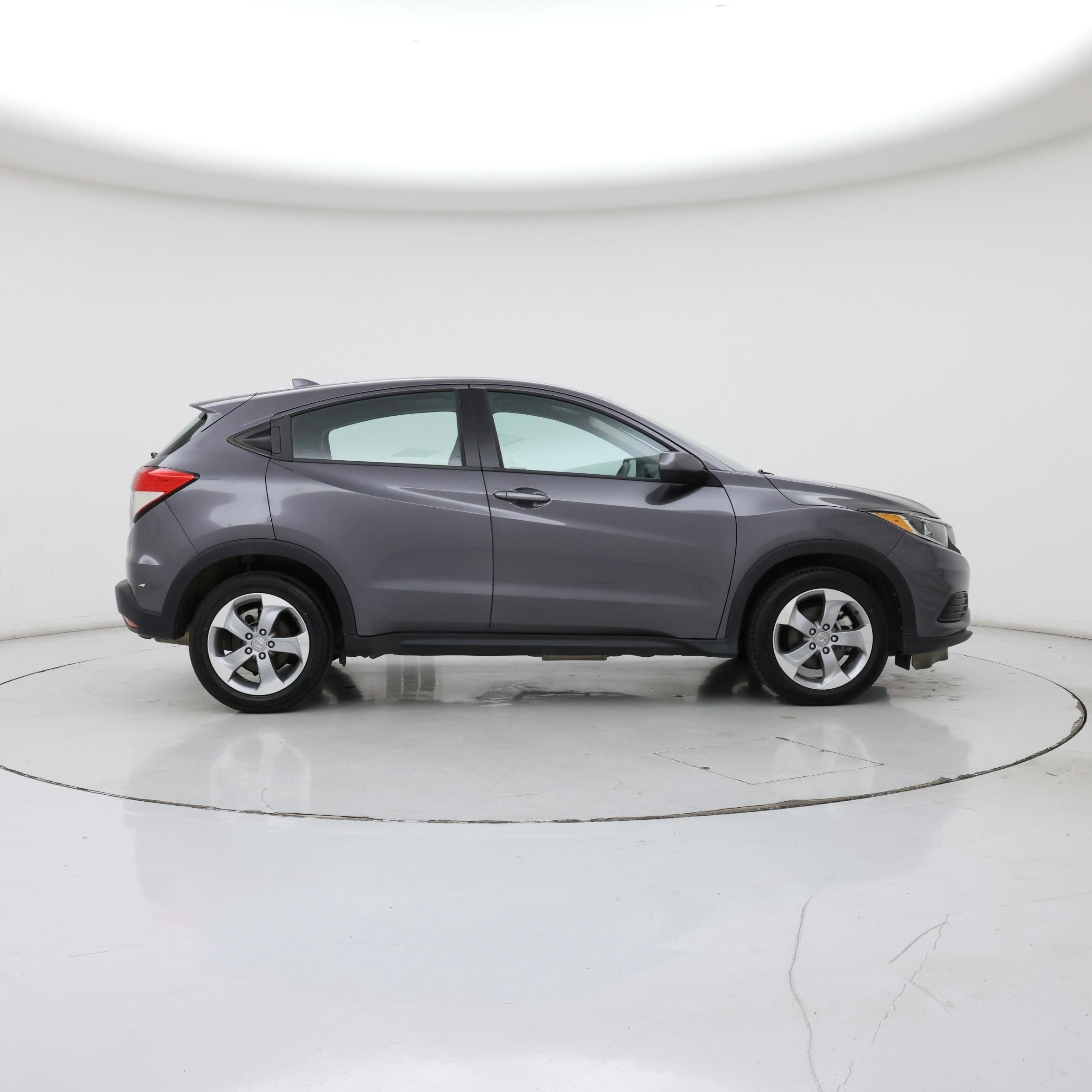 Thumbnail: 2020 Honda HR-V - 7