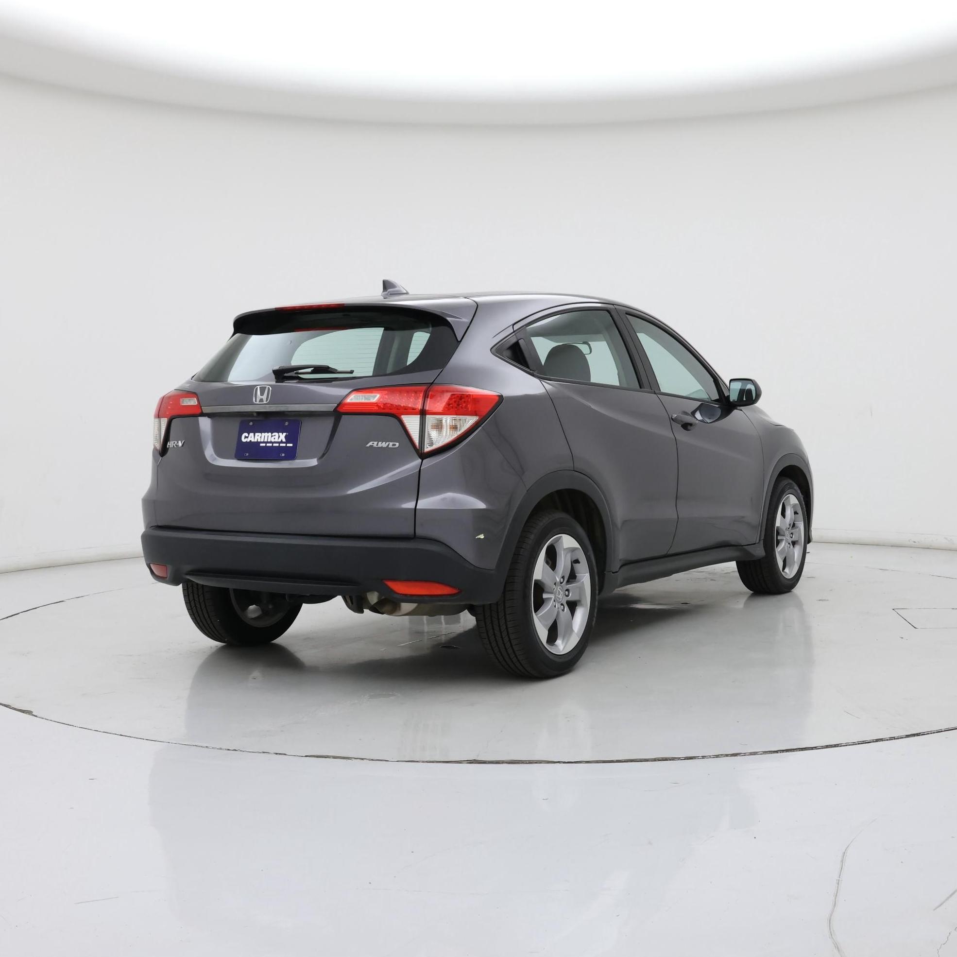 Thumbnail: 2020 Honda HR-V - 8