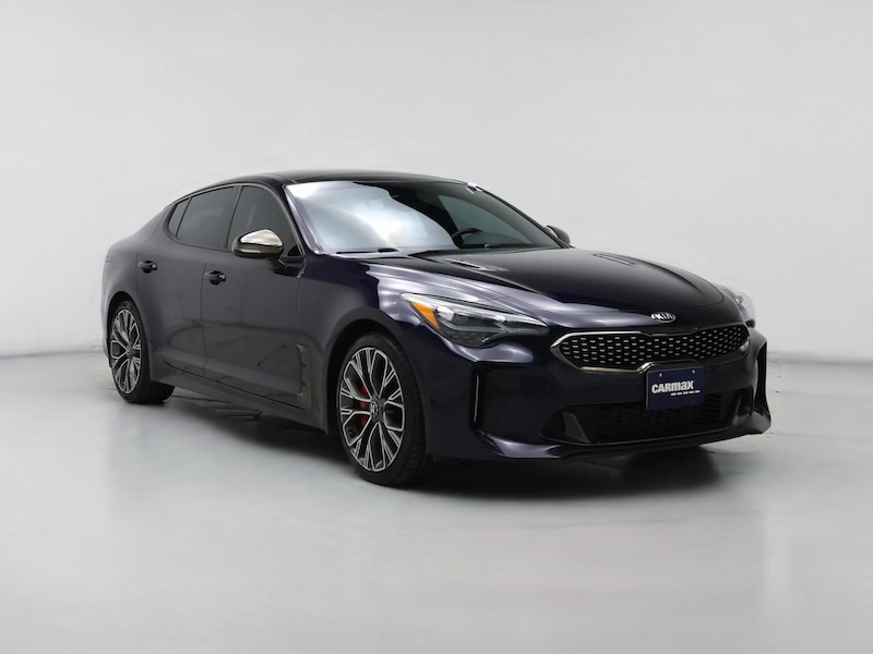 2020 Kia Stinger GT -
                  Parker, CO