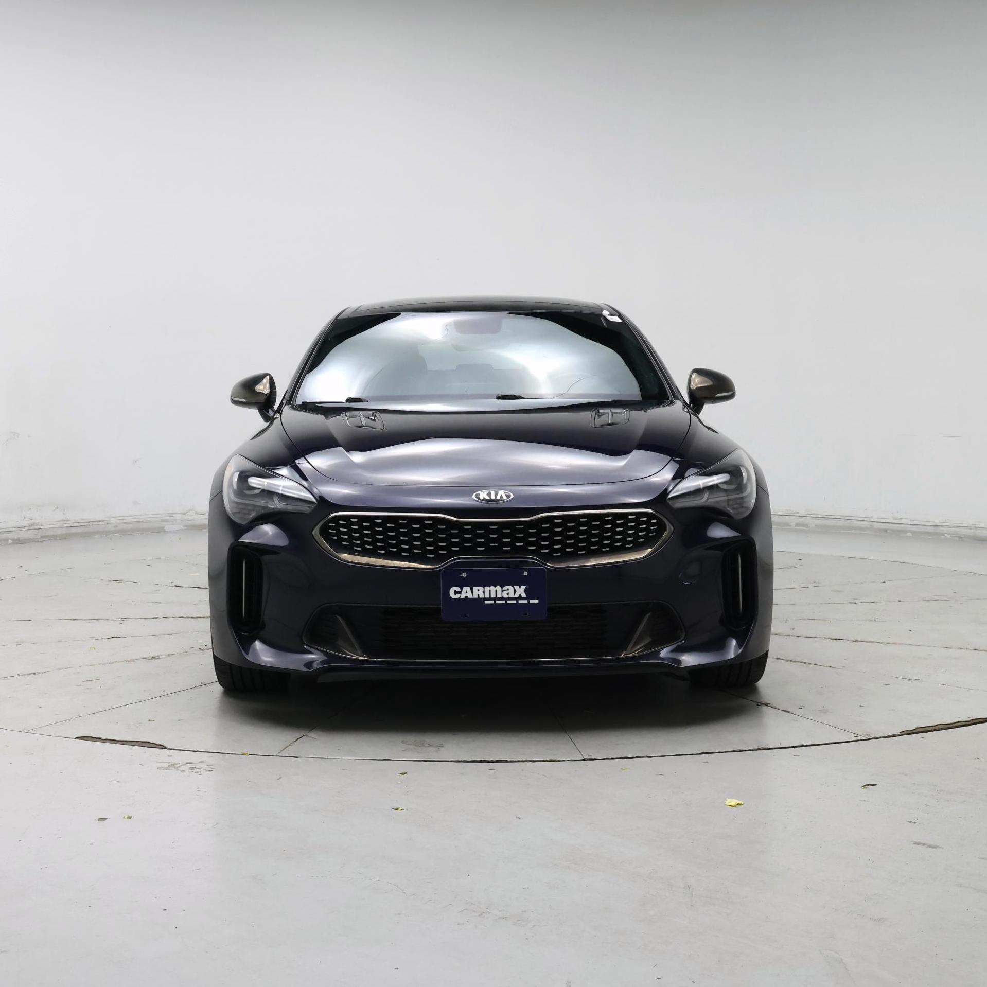 Thumbnail: 2020 Kia Stinger - 5