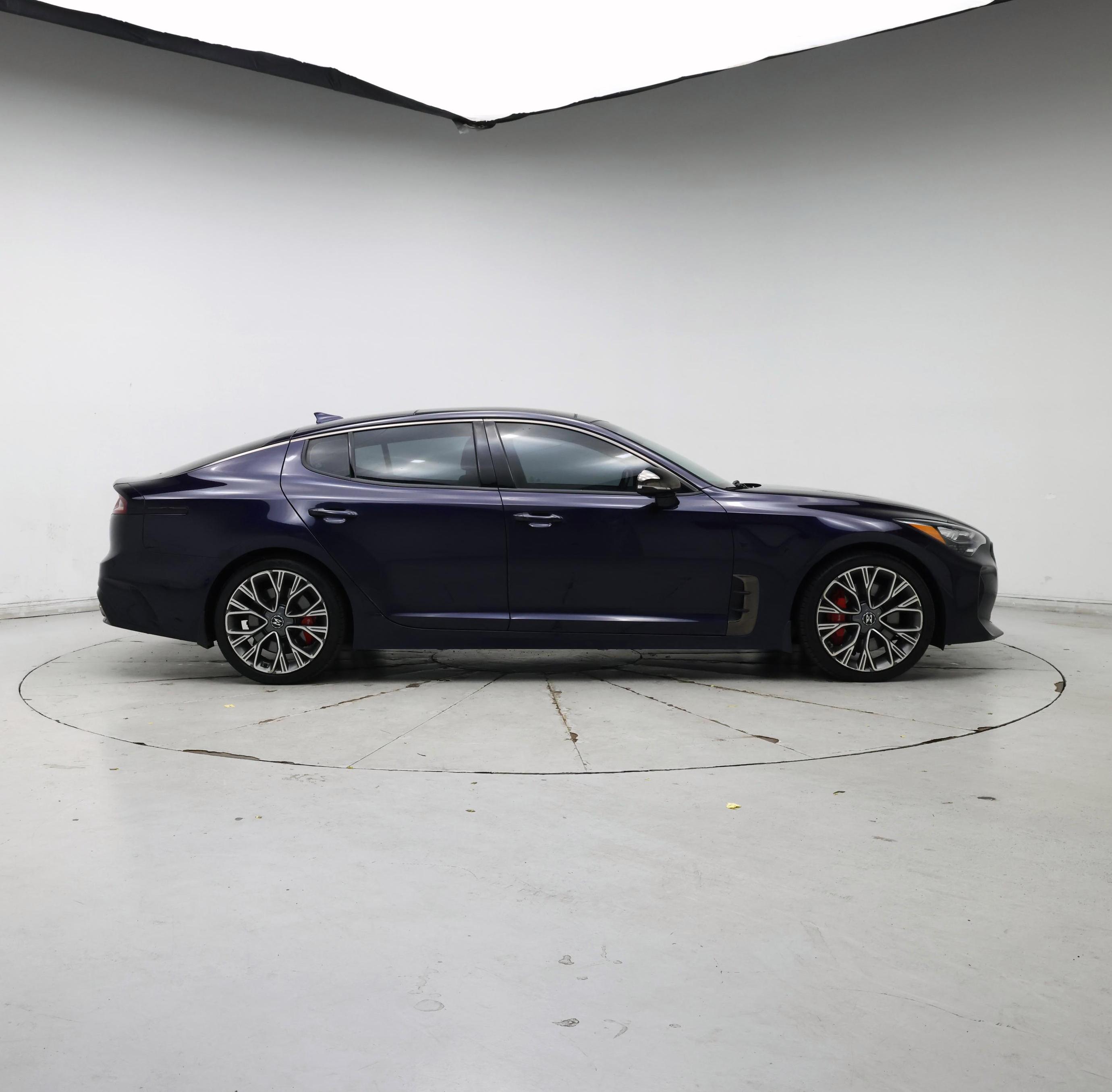 Thumbnail: 2020 Kia Stinger - 7