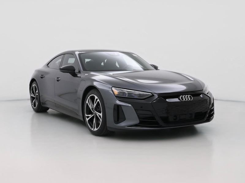 2022 Audi e-tron GT Prestige -
                  Wichita, KS