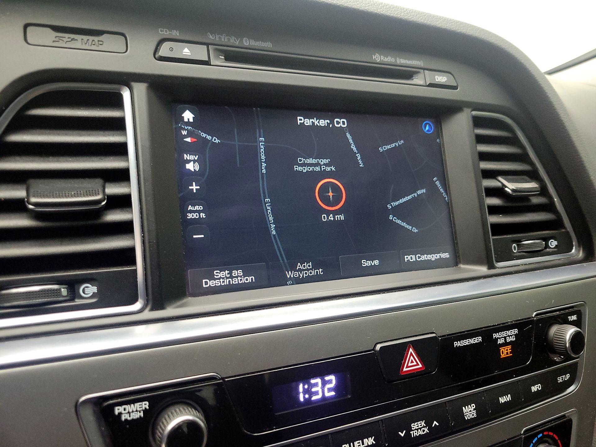 Thumbnail: 2016 Hyundai Sonata - 14