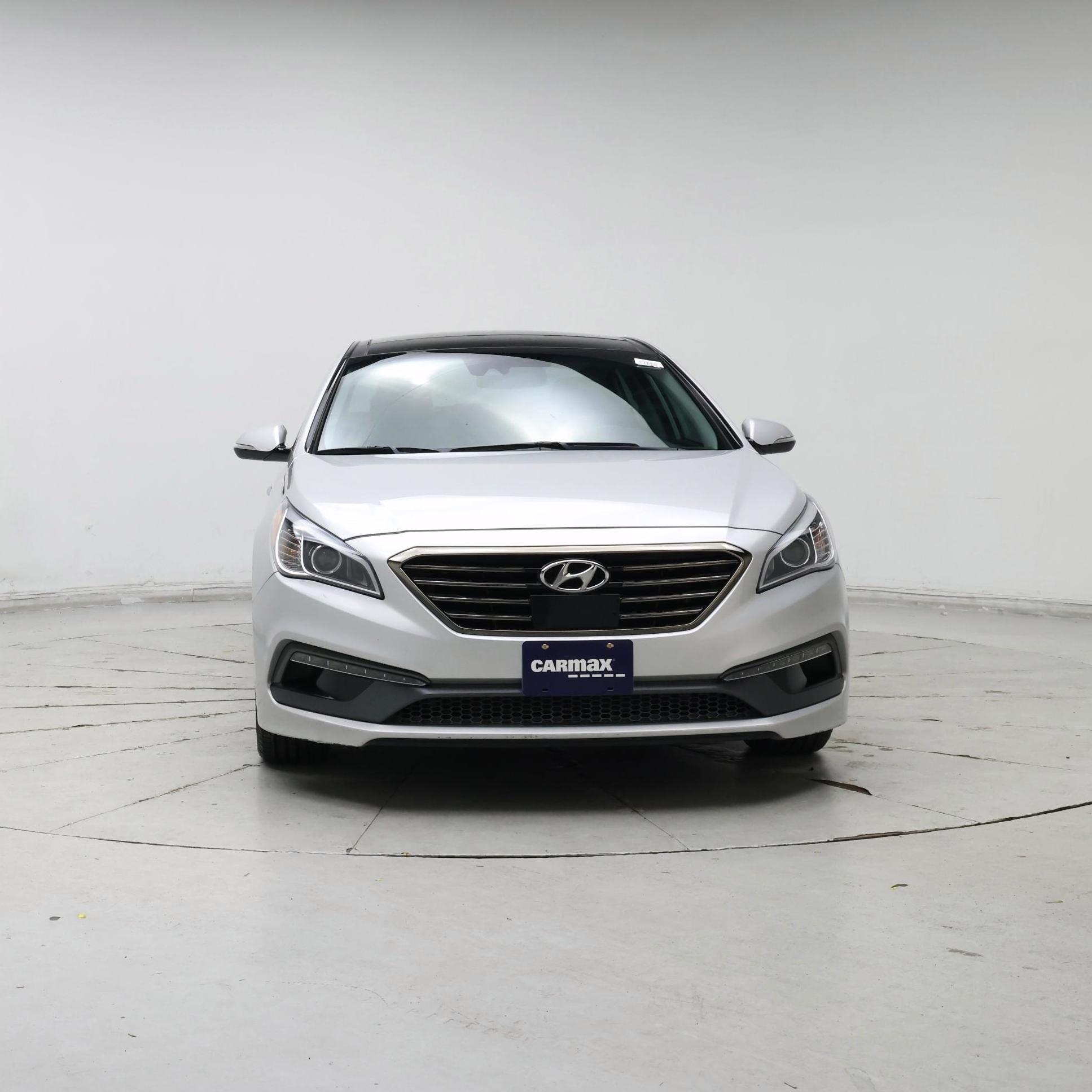Thumbnail: 2016 Hyundai Sonata - 5