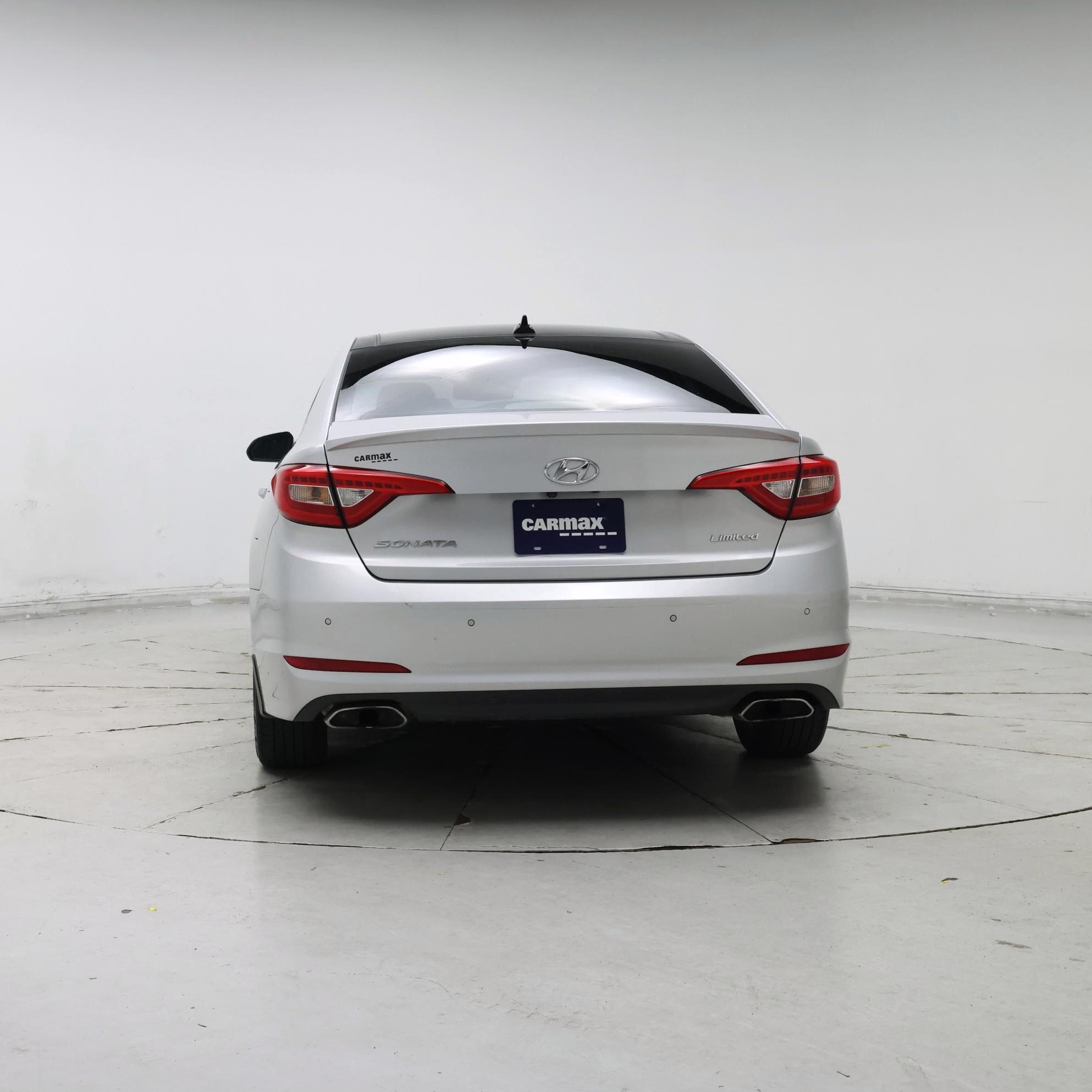 Thumbnail: 2016 Hyundai Sonata - 6
