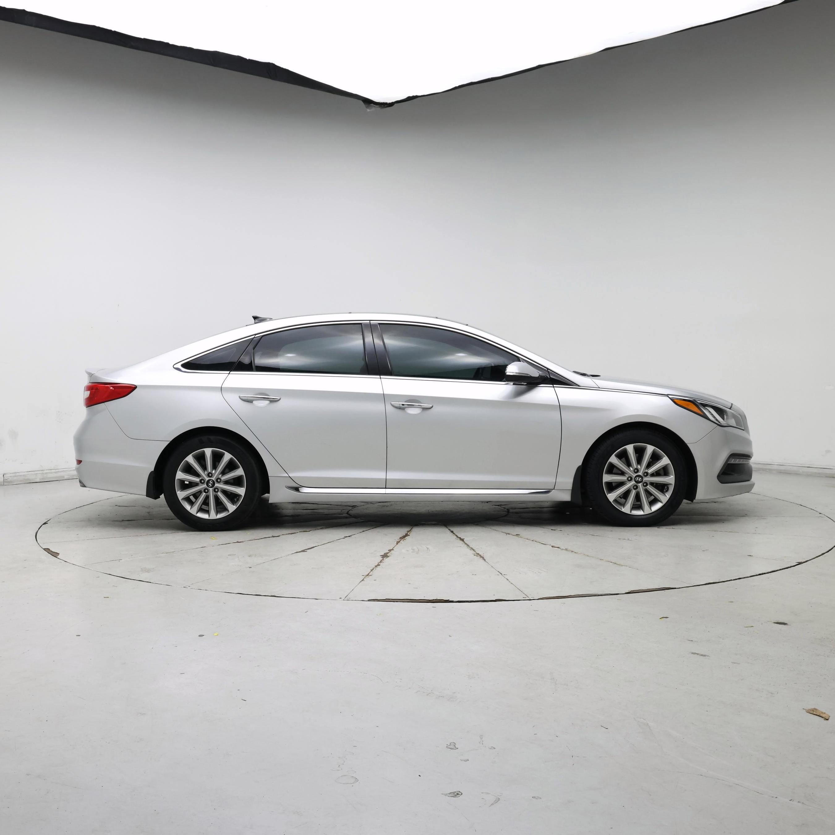 Thumbnail: 2016 Hyundai Sonata - 7