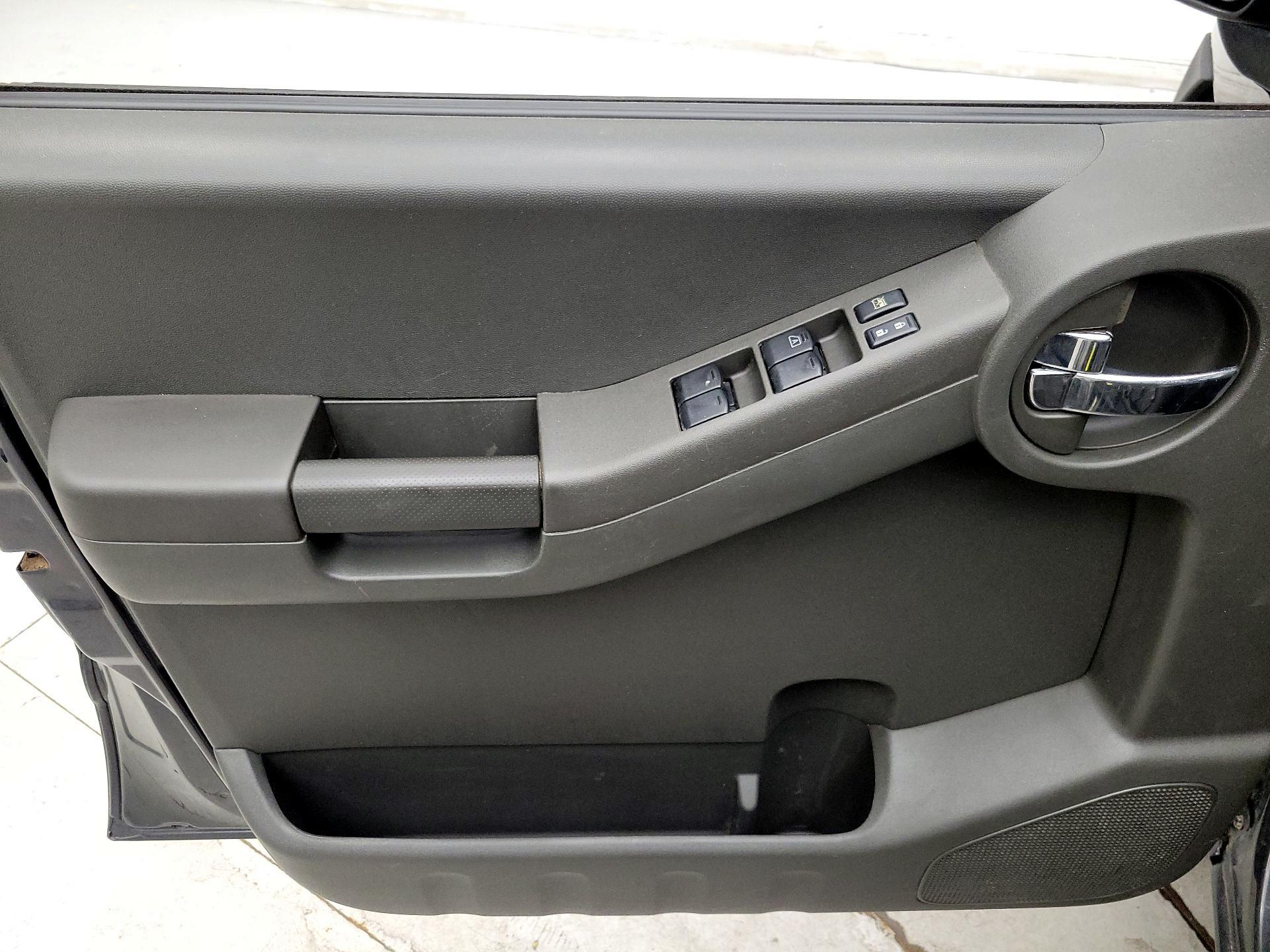 Thumbnail: 2014 Nissan Xterra - 12