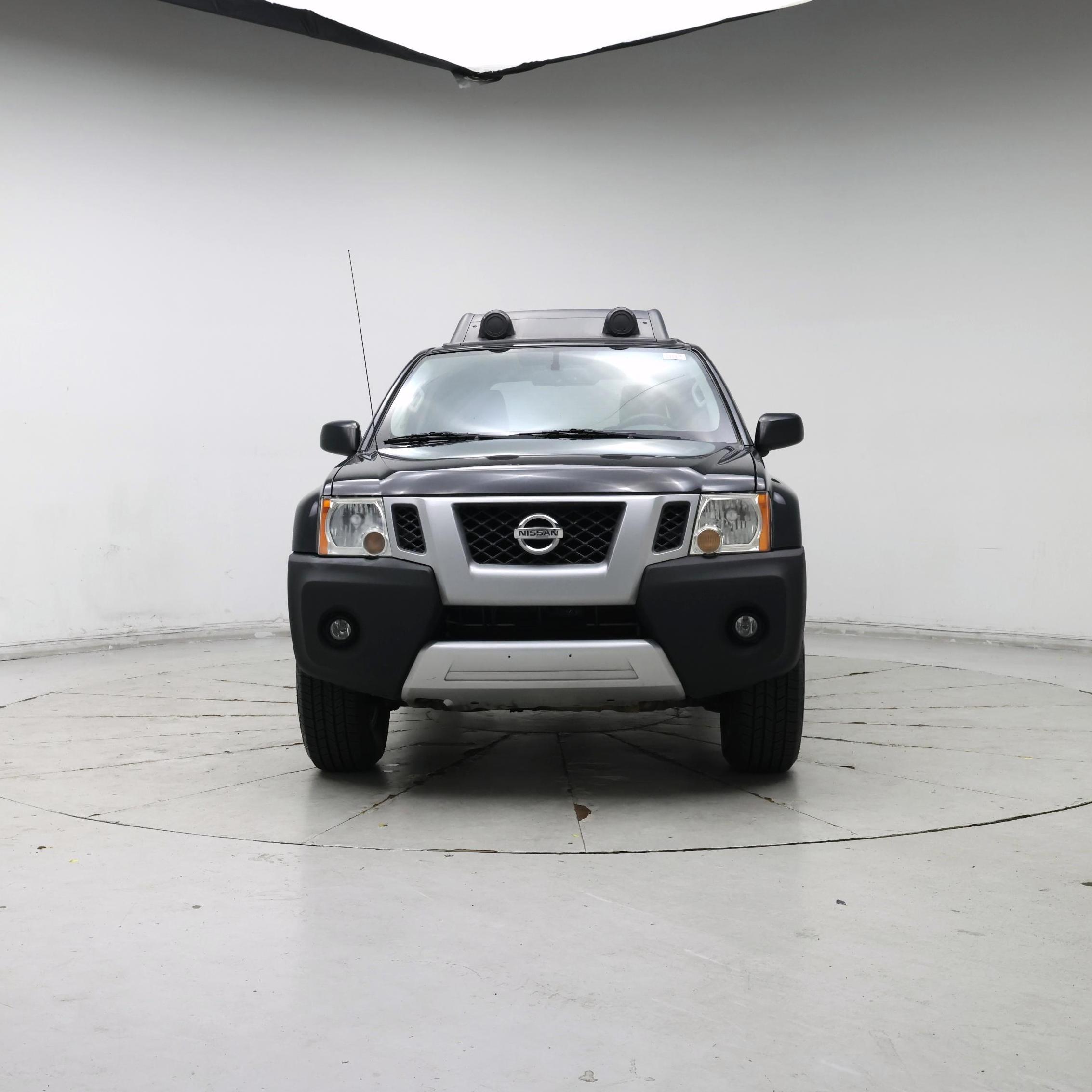 Thumbnail: 2014 Nissan Xterra - 5