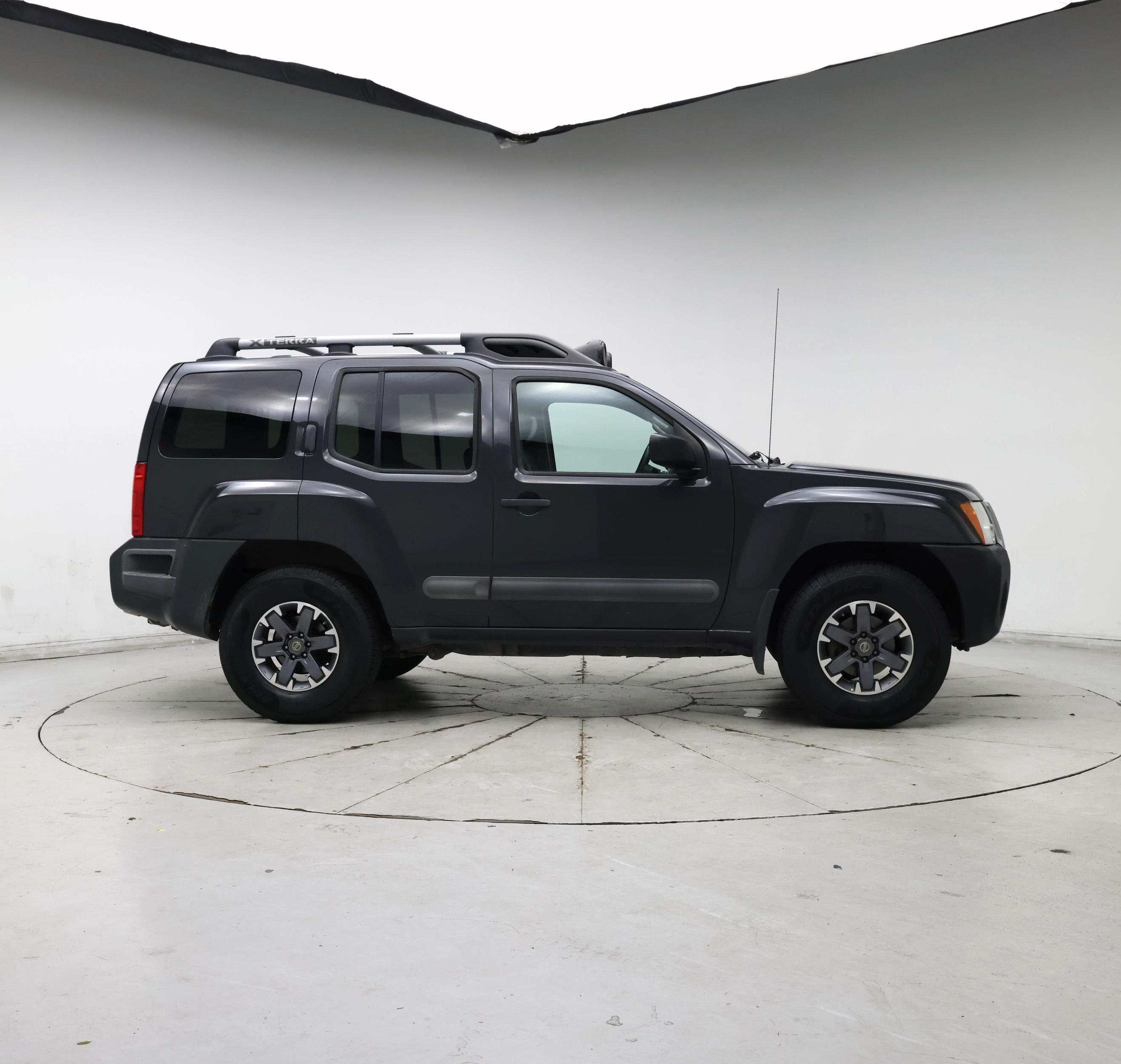 Thumbnail: 2014 Nissan Xterra - 7
